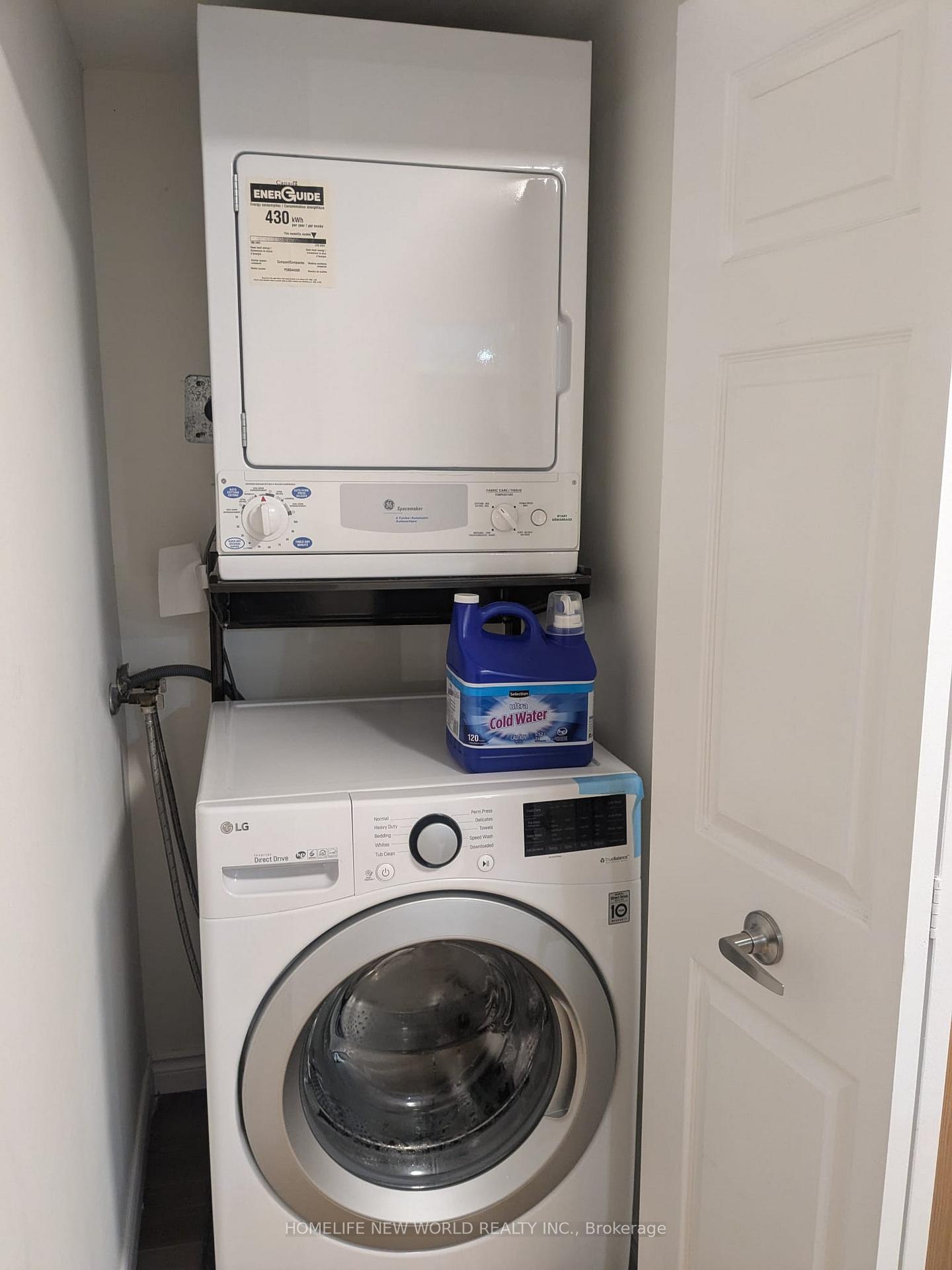 Photo 8 of Unit 1103, 7805 Bayview Avenue, Markham, Aileen-Willowbrook — HOMEH