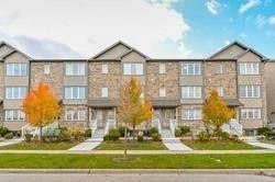 Front of Unit 15, 275 Old Huron Road E