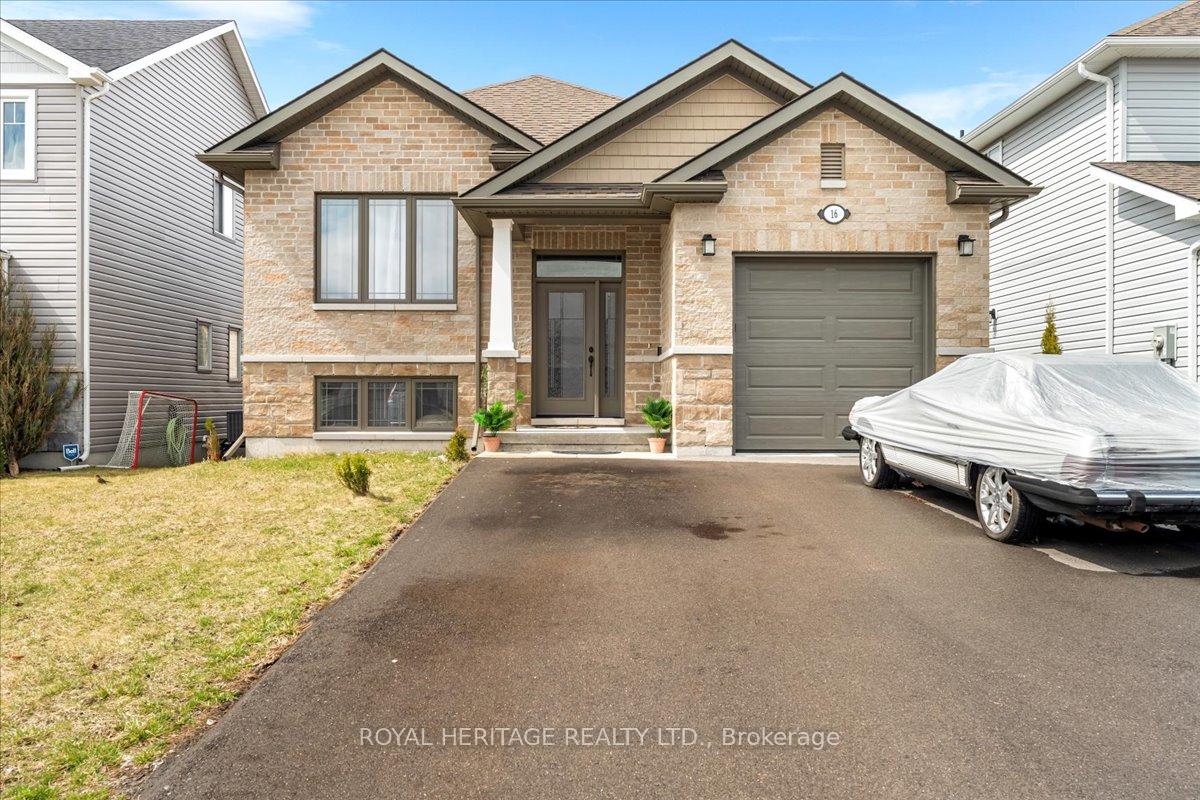 Photo 2 of 16 Cypress Drive, Belleville, Thurlow Ward — HOMEH