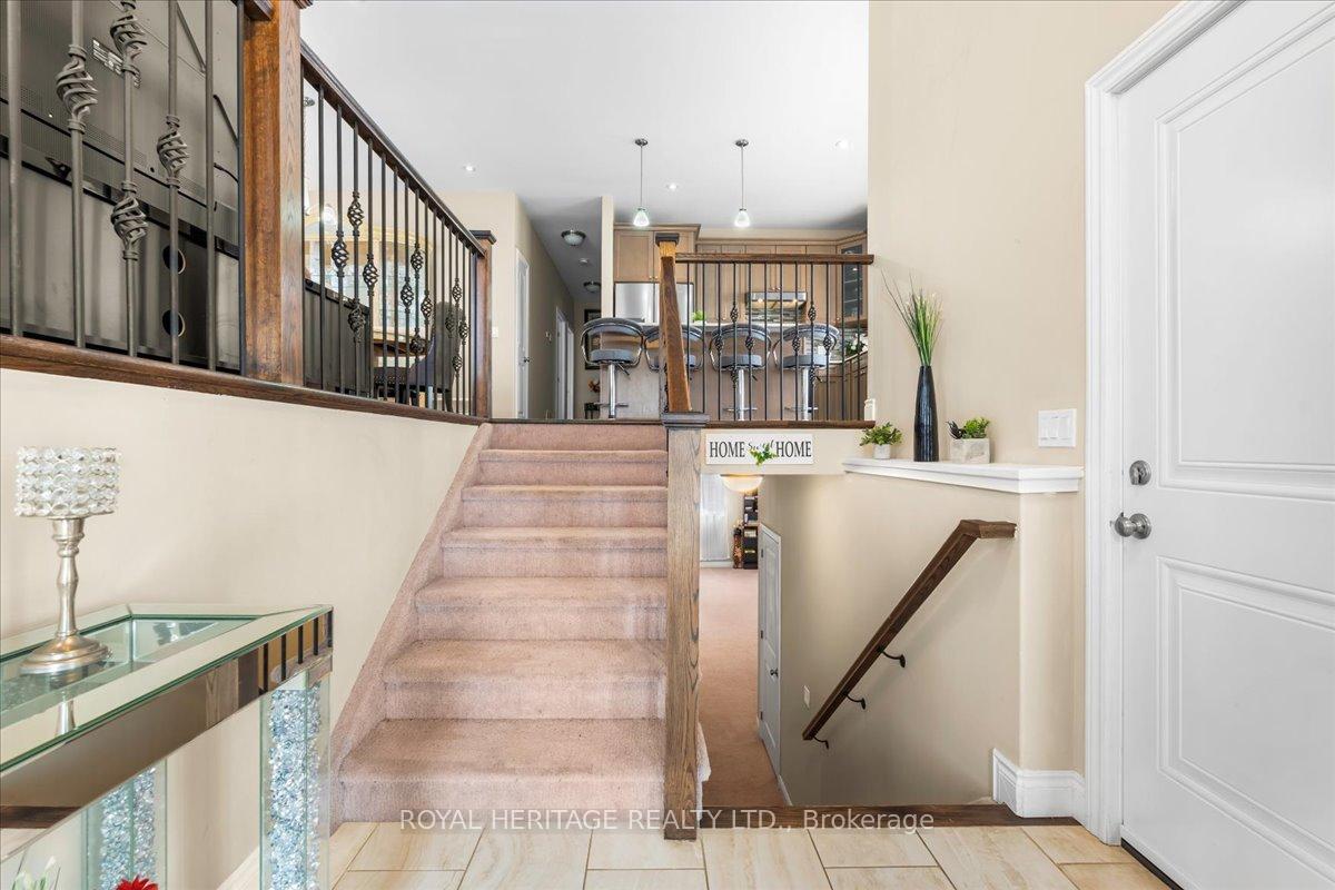 Photo 6 of 16 Cypress Drive, Belleville, Thurlow Ward — HOMEH