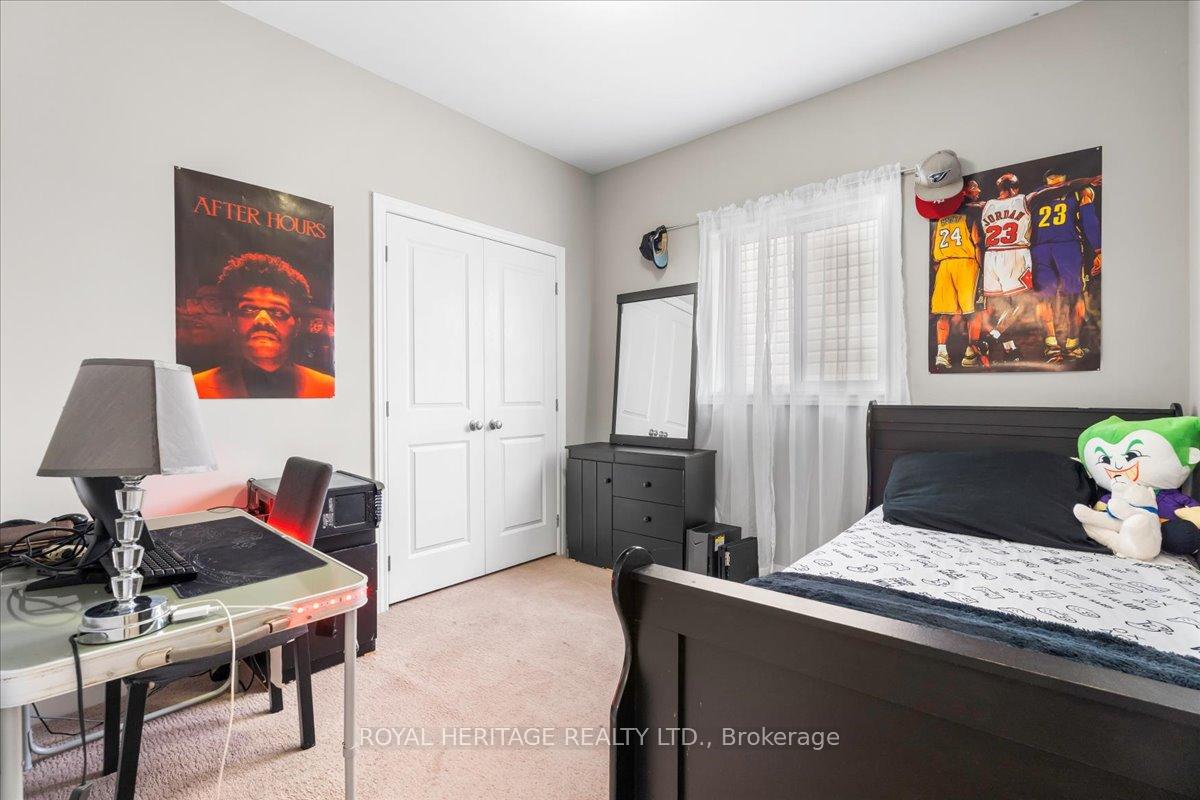 Photo 15 of 16 Cypress Drive, Belleville, Thurlow Ward — HOMEH