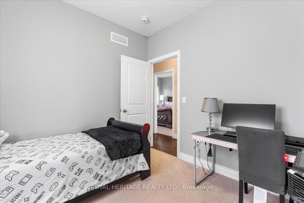 Photo 17 of 16 Cypress Drive, Belleville, Thurlow Ward — HOMEH