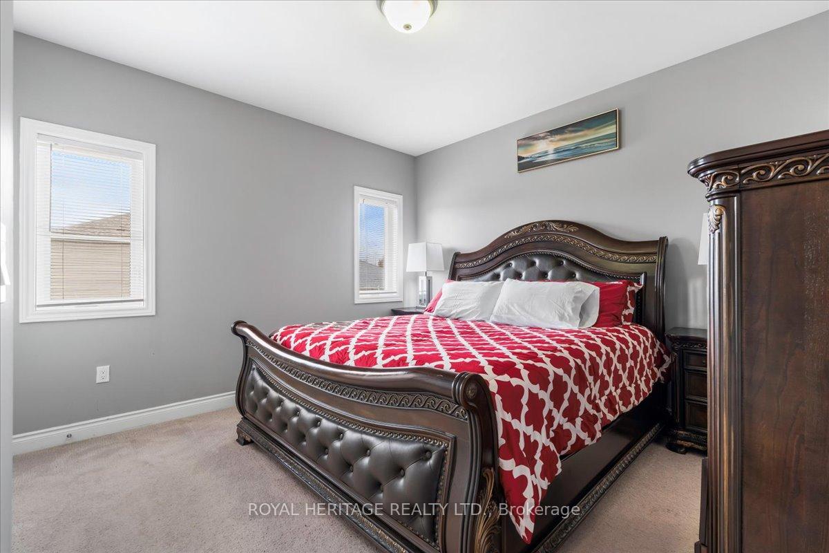 Photo 21 of 16 Cypress Drive, Belleville, Thurlow Ward — HOMEH