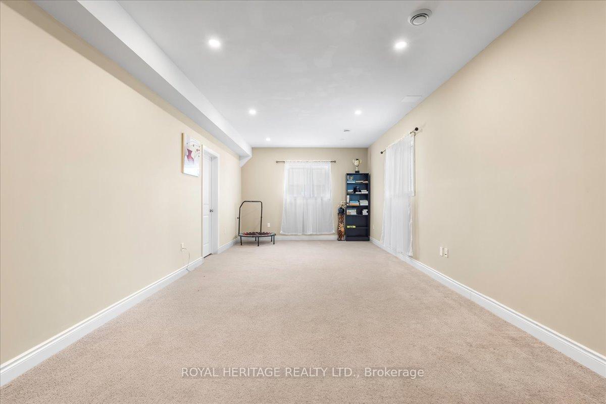 Photo 26 of 16 Cypress Drive, Belleville, Thurlow Ward — HOMEH