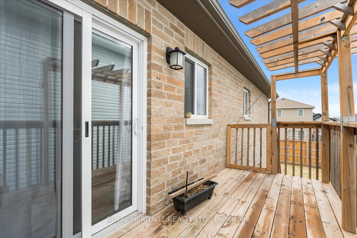 Photo 36 of 16 Cypress Drive, Belleville, Thurlow Ward — HOMEH