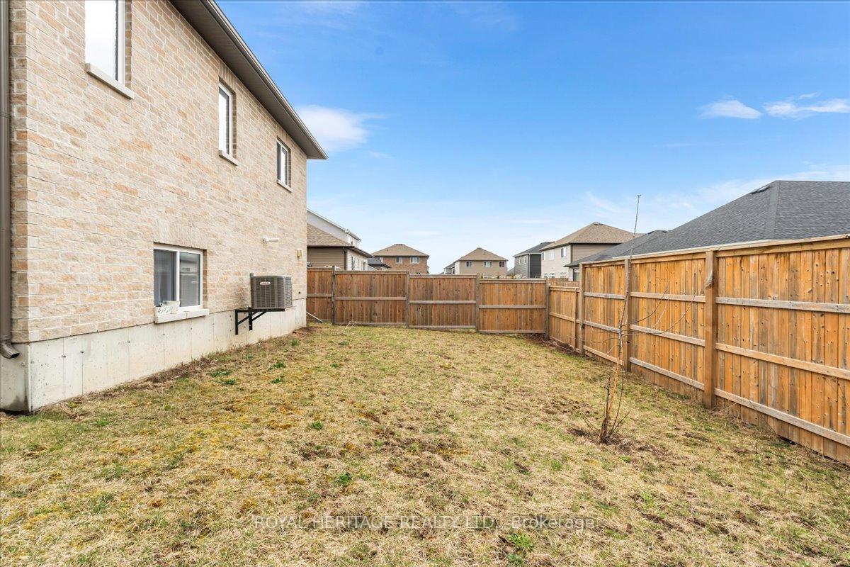 Photo 39 of 16 Cypress Drive, Belleville, Thurlow Ward — HOMEH