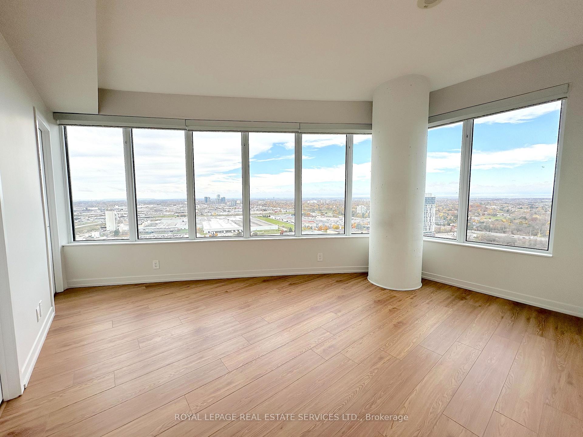 Photo 7 of Unit PH09, 188 Clark Boulevard, Brampton, Queen Street Corridor — HOMEH