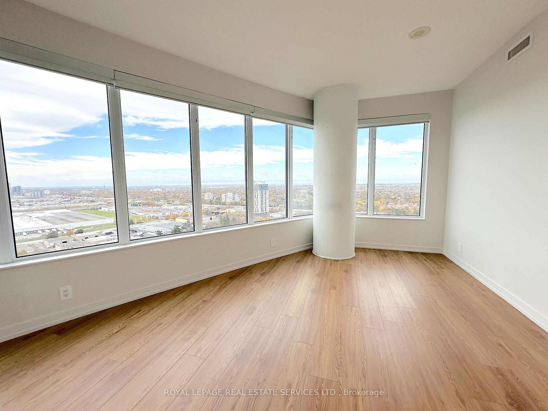 Photo 9 of Unit PH09, 188 Clark Boulevard, Brampton, Queen Street Corridor — HOMEH
