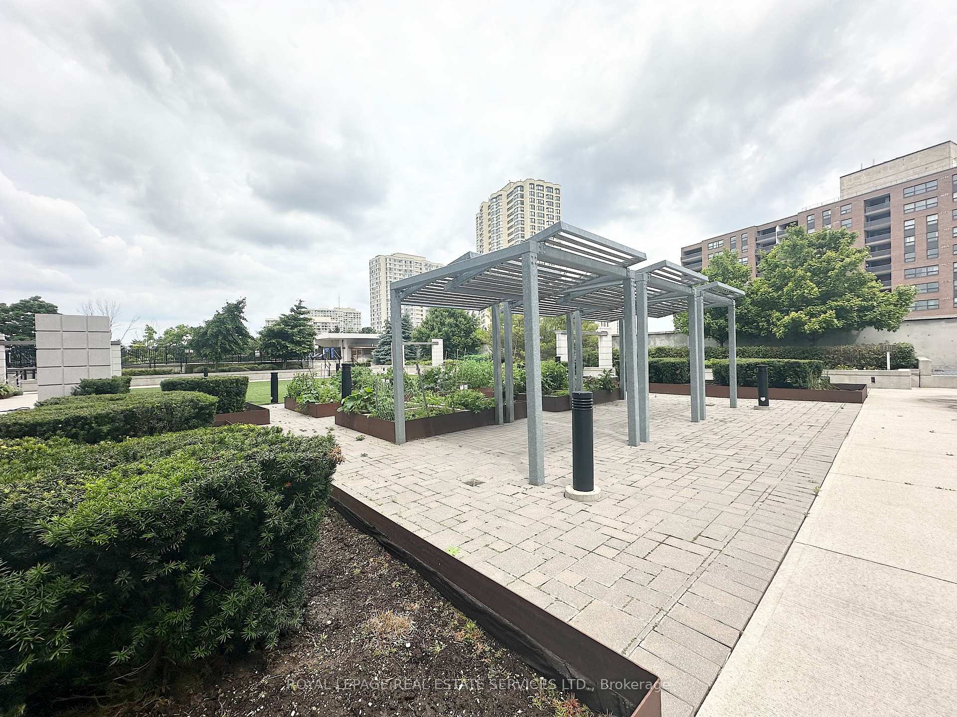 Photo 19 of Unit PH09, 188 Clark Boulevard, Brampton, Queen Street Corridor — HOMEH