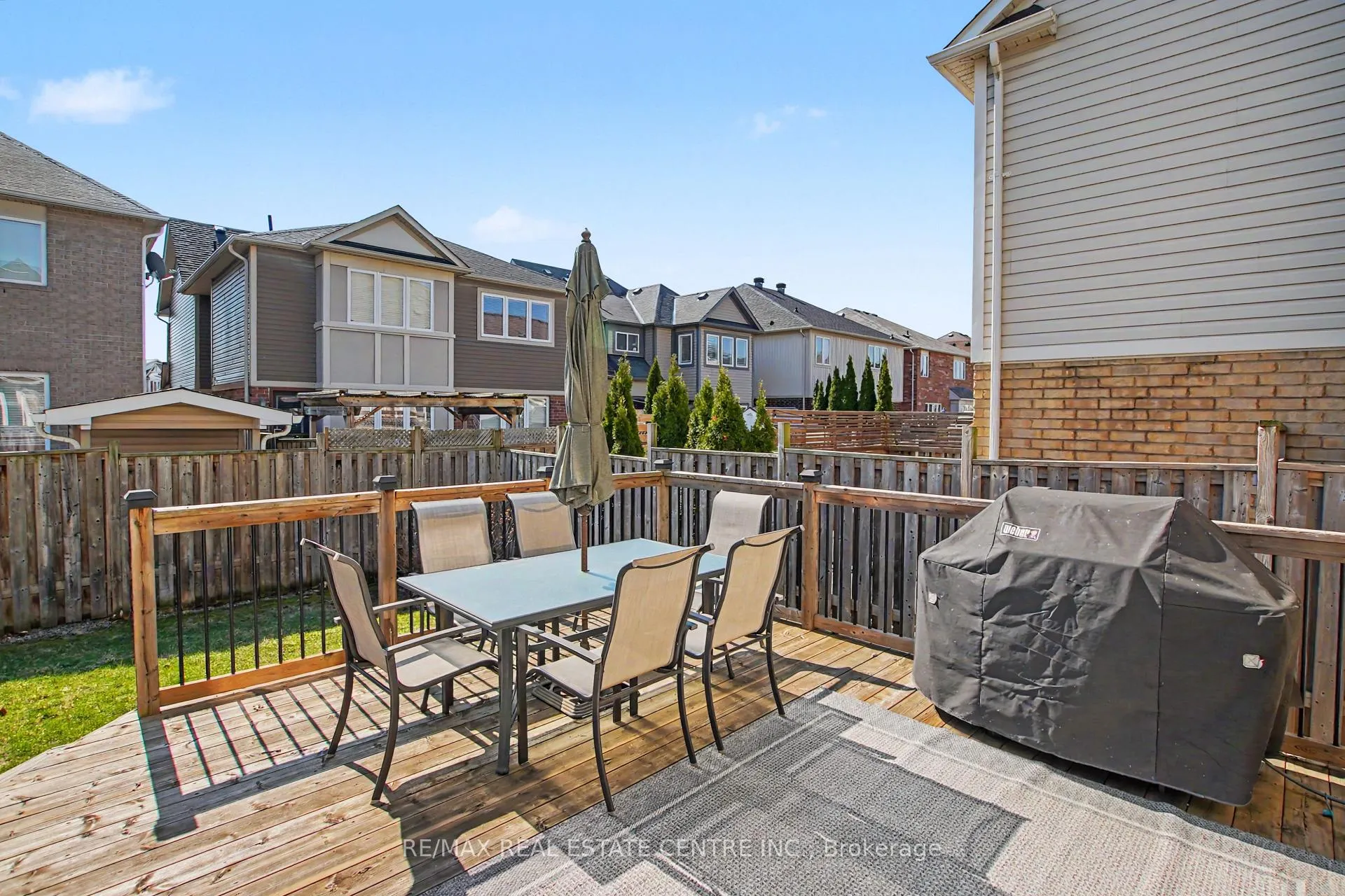 Photo 29 of 940 Clark Boulevard, Milton, Coates — HOMEH