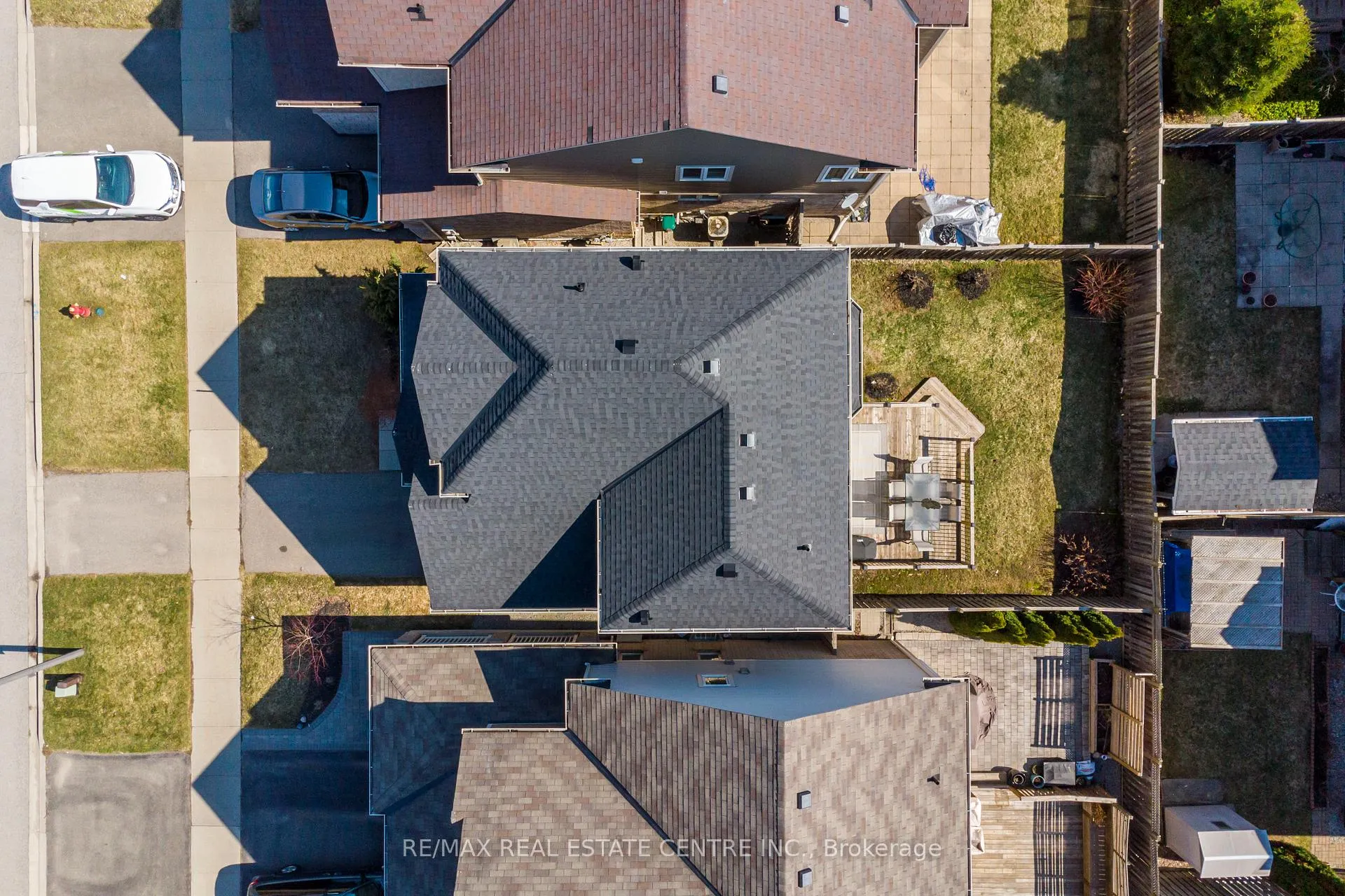 Photo 36 of 940 Clark Boulevard, Milton, Coates — HOMEH
