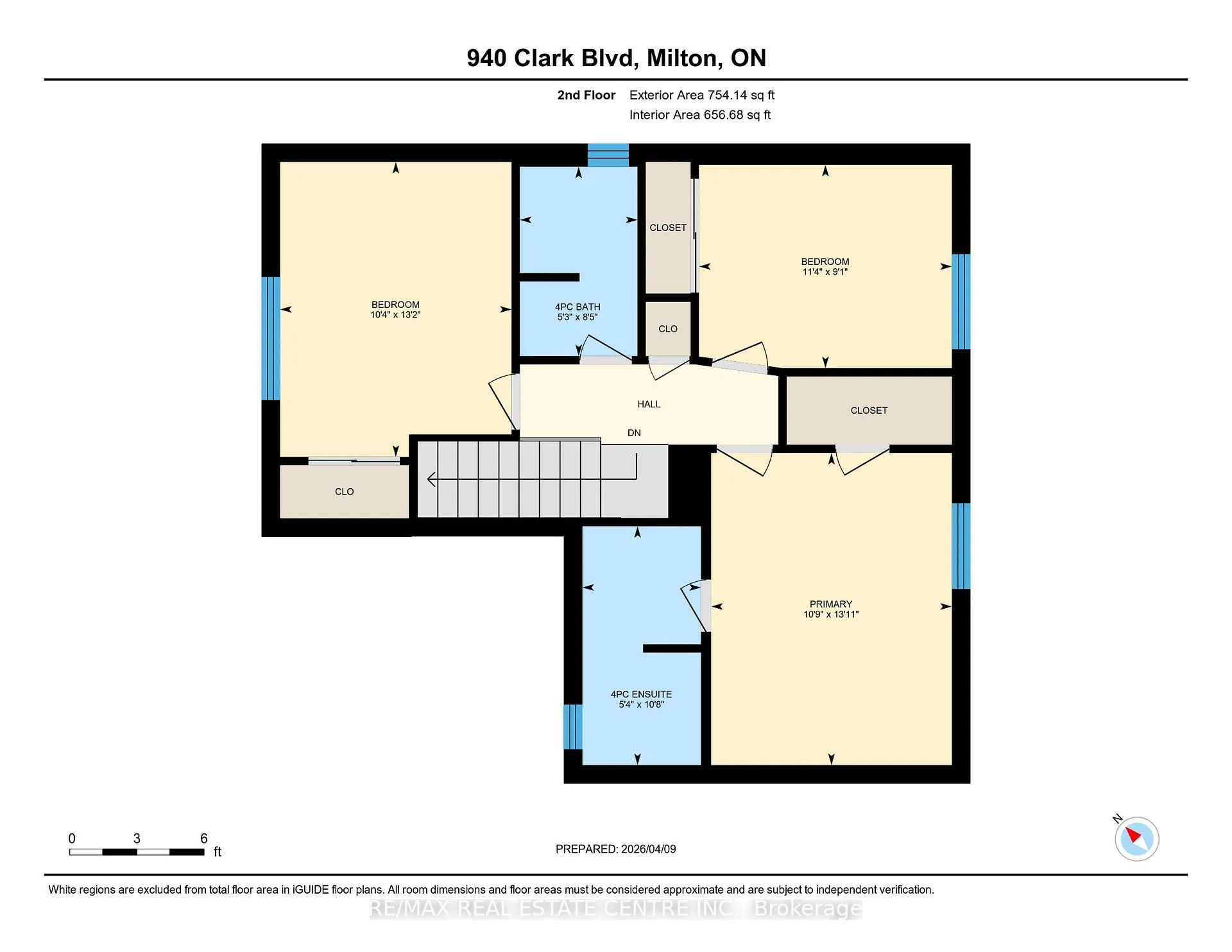 Photo 42 of 940 Clark Boulevard, Milton, Coates — HOMEH