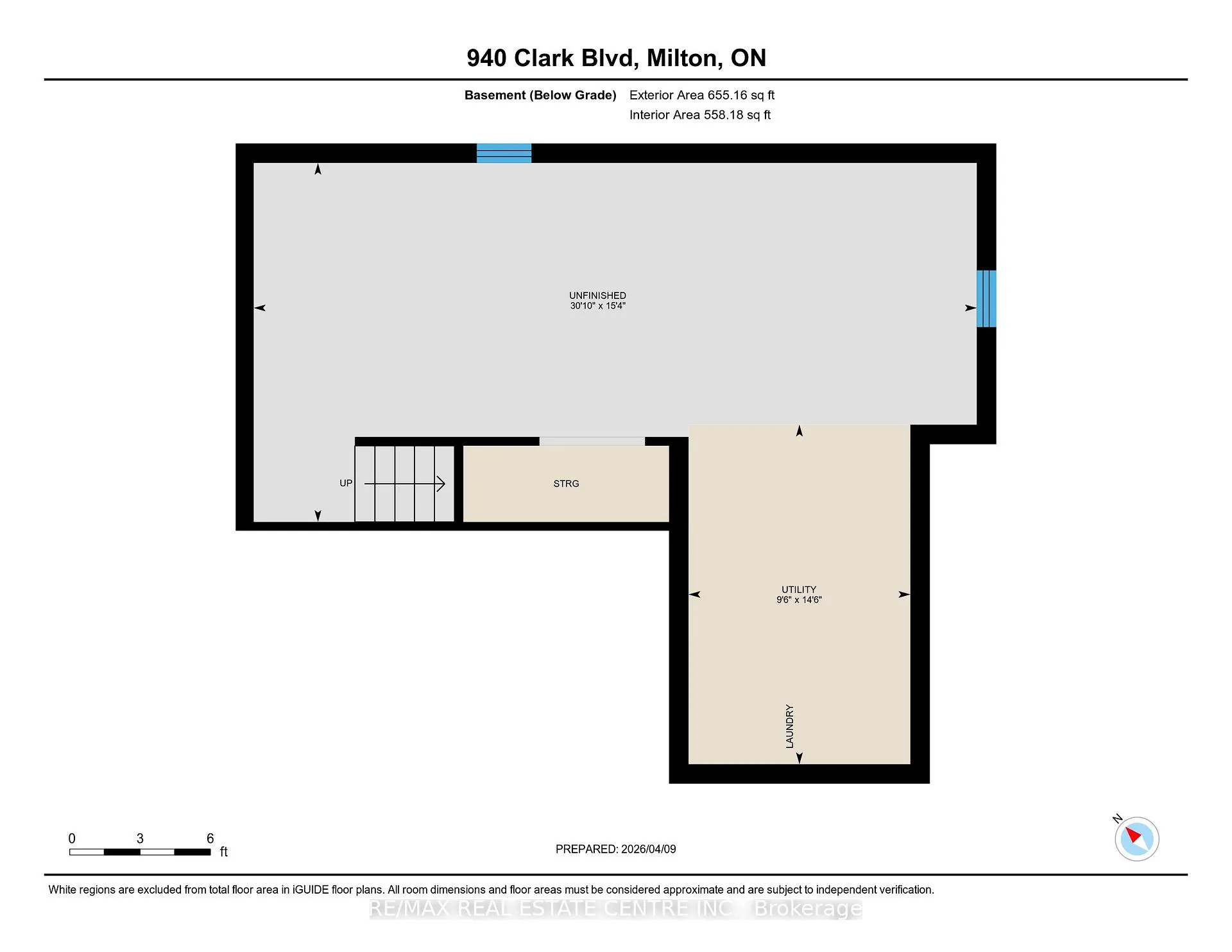 Photo 43 of 940 Clark Boulevard, Milton, Coates — HOMEH
