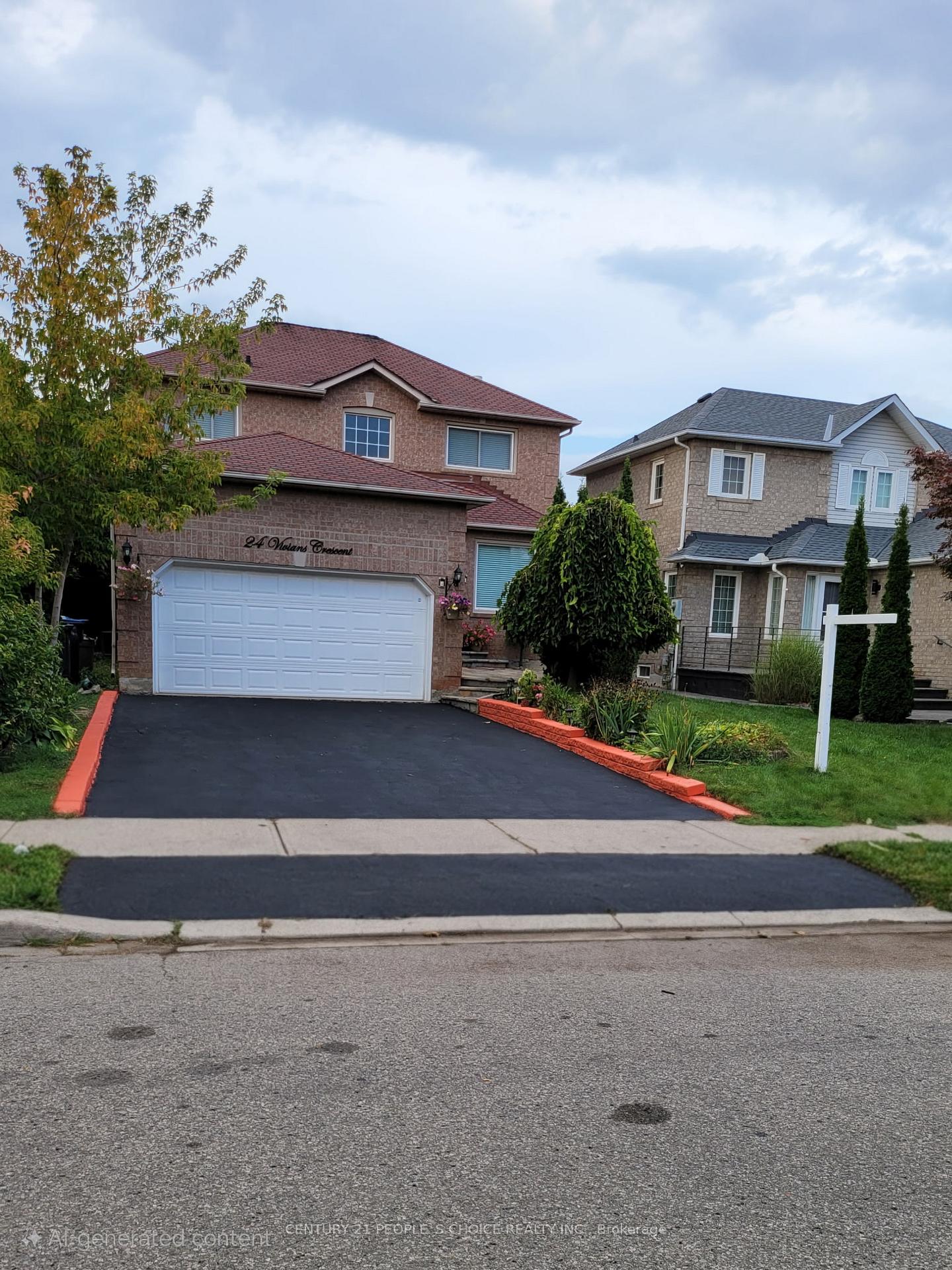 Front of 24 Vivians Crescent
