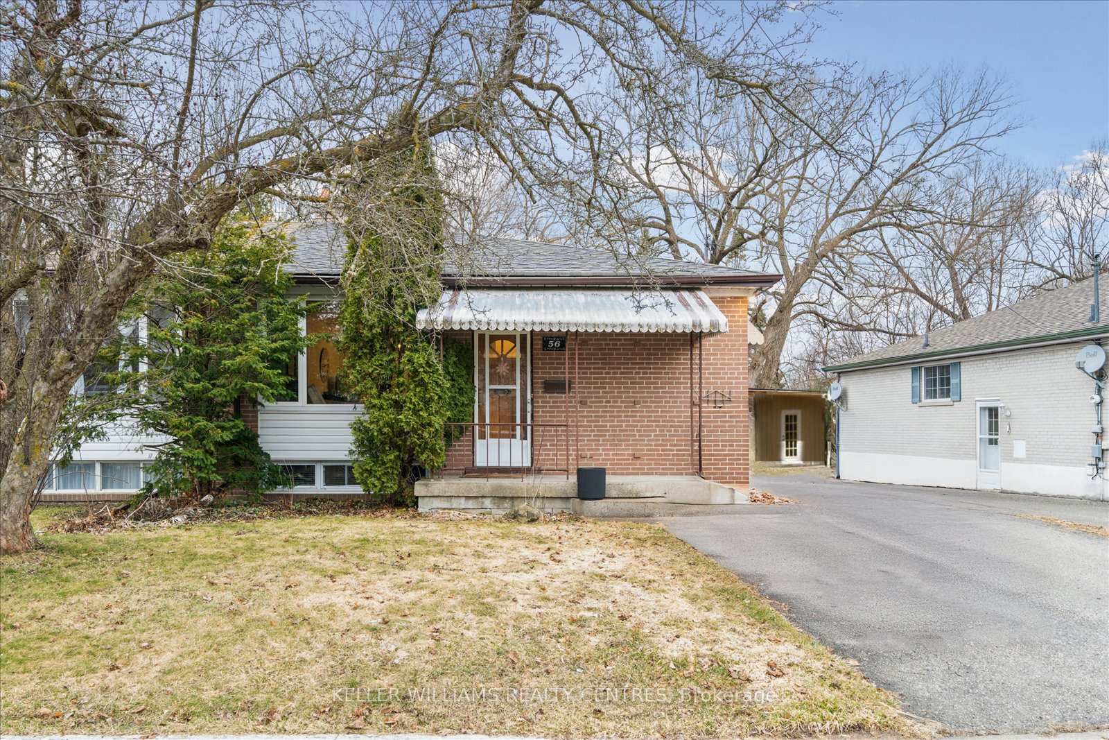 Photo 1 of 56 Murray Drive, Aurora, Aurora Highlands — HOMEH
