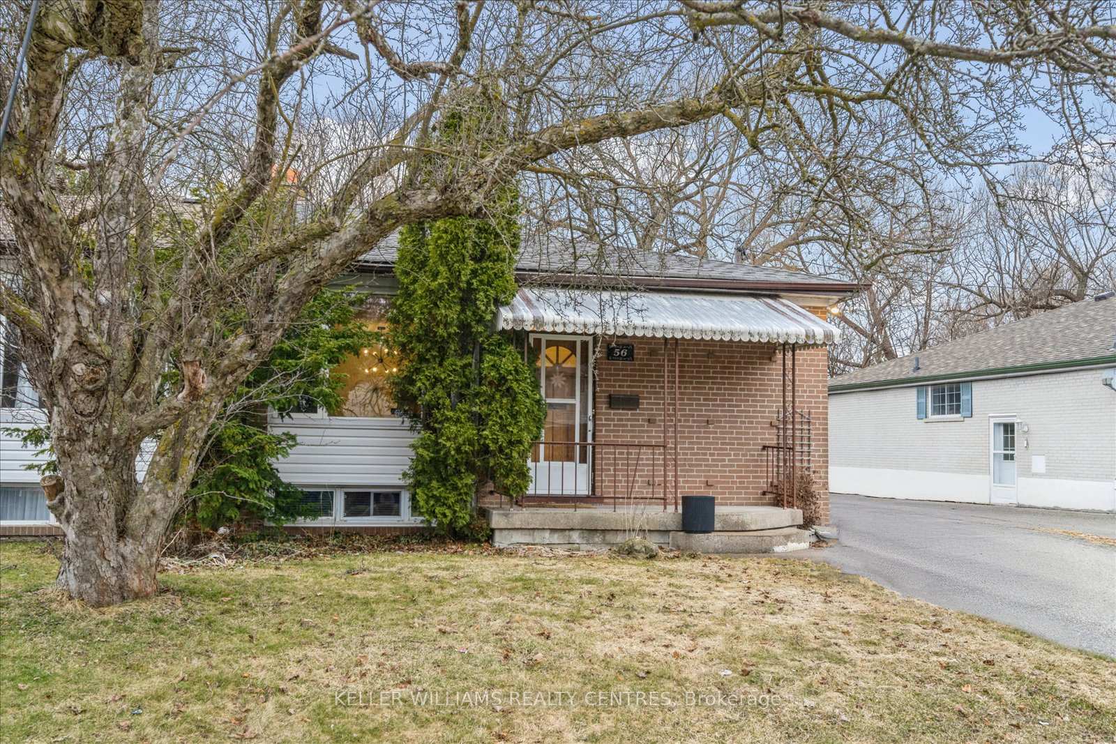 Photo 2 of 56 Murray Drive, Aurora, Aurora Highlands — HOMEH