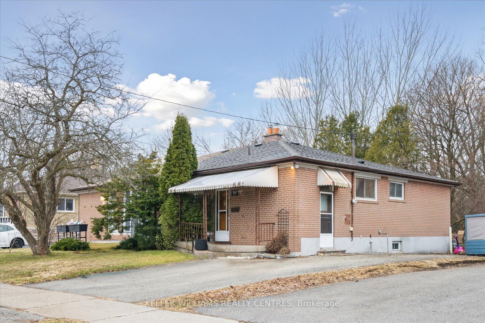 Photo 3 of 56 Murray Drive, Aurora, Aurora Highlands — HOMEH