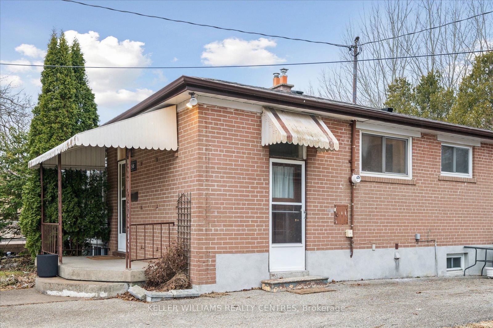Photo 4 of 56 Murray Drive, Aurora, Aurora Highlands — HOMEH