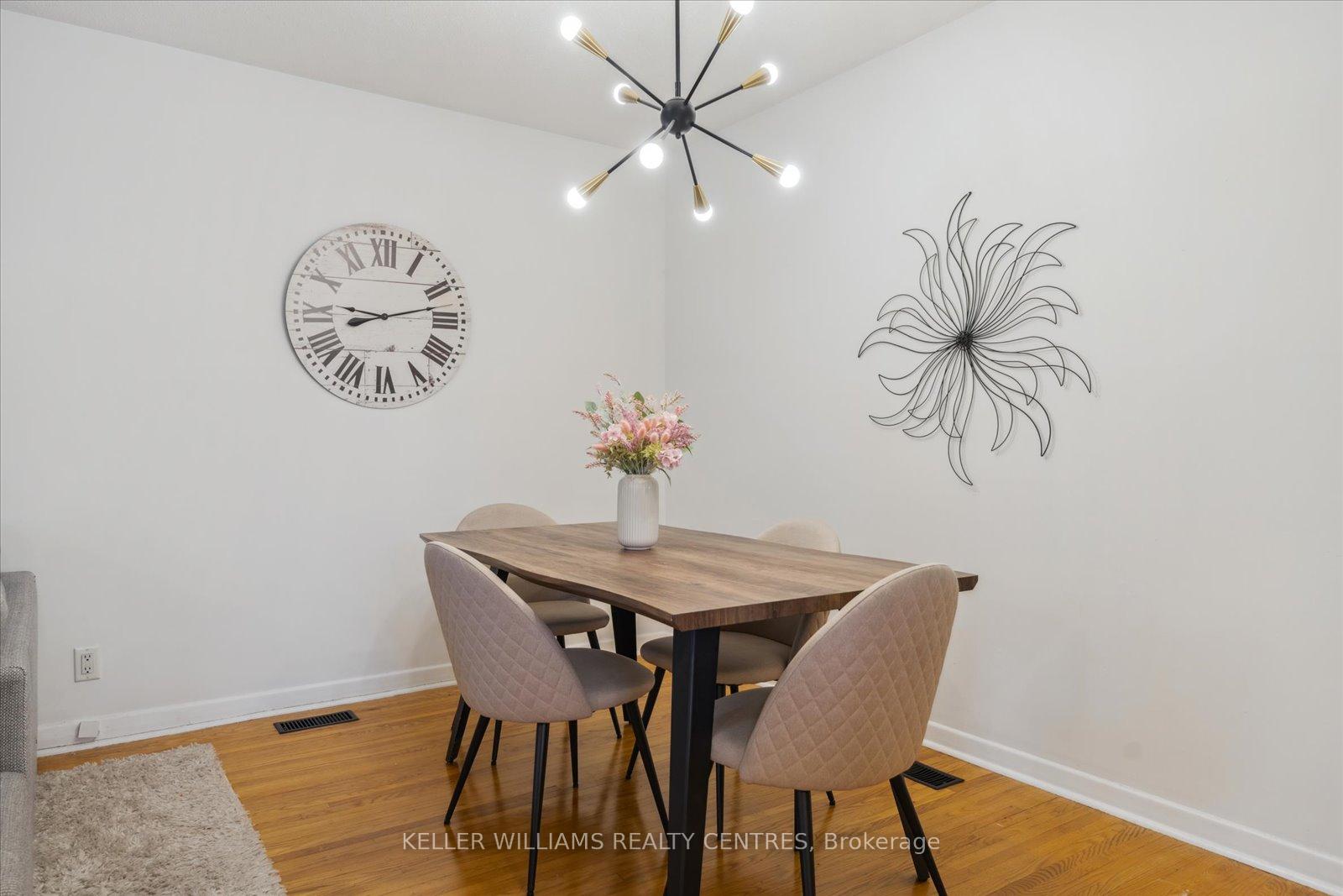 Photo 11 of 56 Murray Drive, Aurora, Aurora Highlands — HOMEH