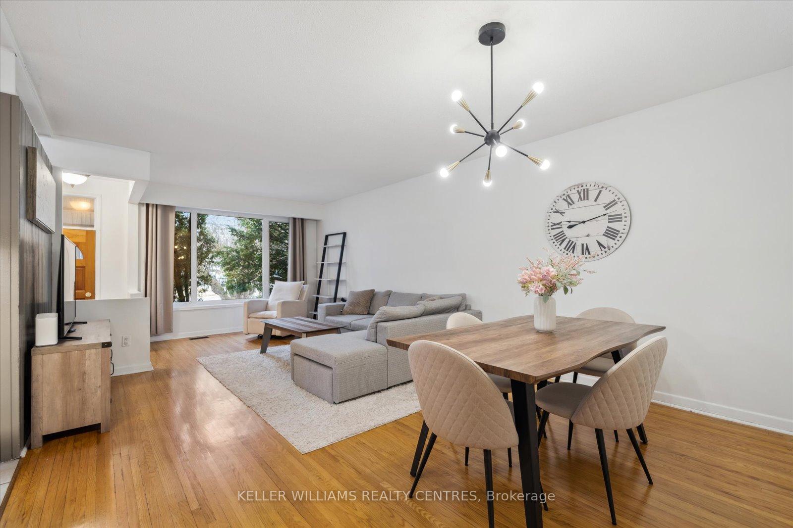 Photo 12 of 56 Murray Drive, Aurora, Aurora Highlands — HOMEH