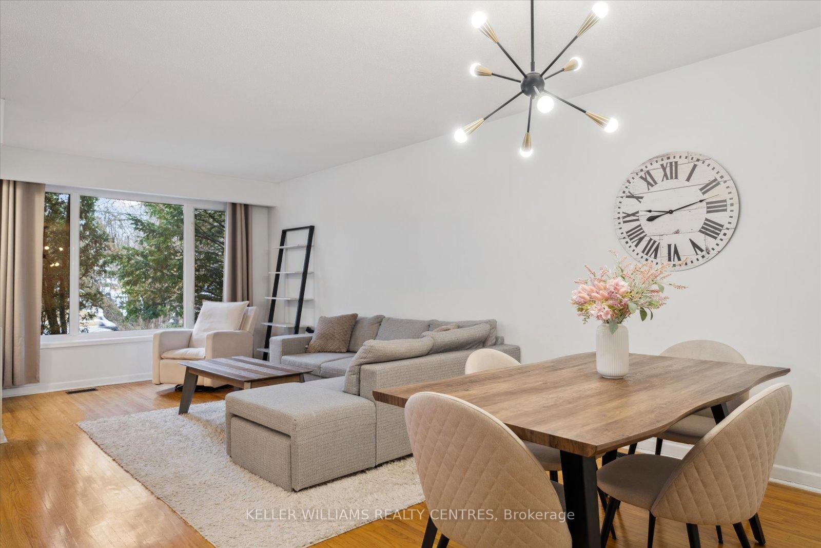 Photo 13 of 56 Murray Drive, Aurora, Aurora Highlands — HOMEH