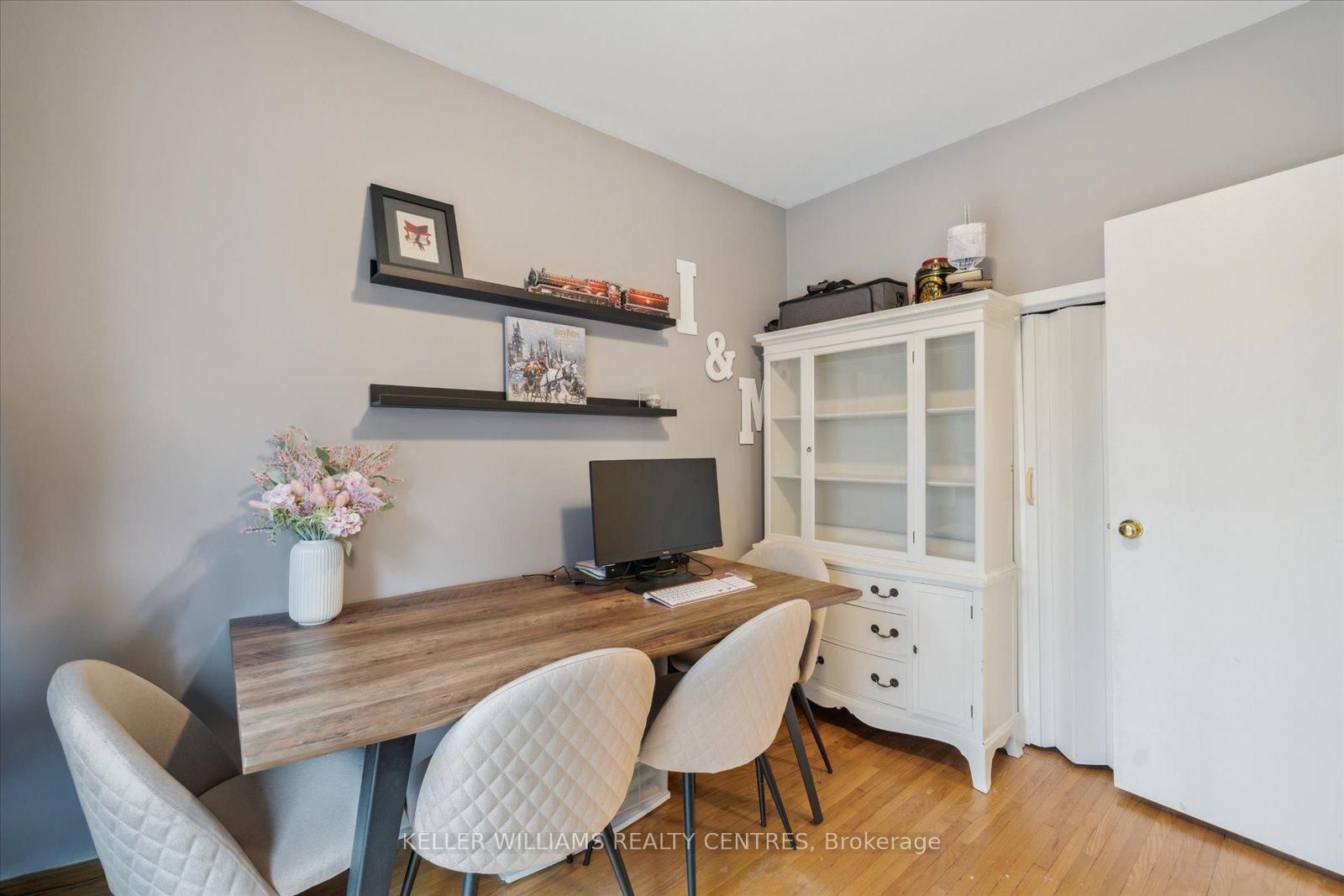 Photo 27 of 56 Murray Drive, Aurora, Aurora Highlands — HOMEH