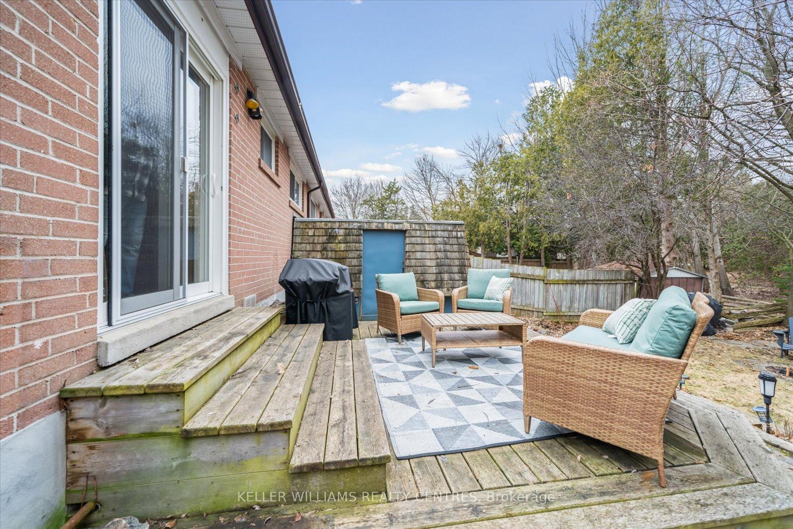 Photo 42 of 56 Murray Drive, Aurora, Aurora Highlands — HOMEH