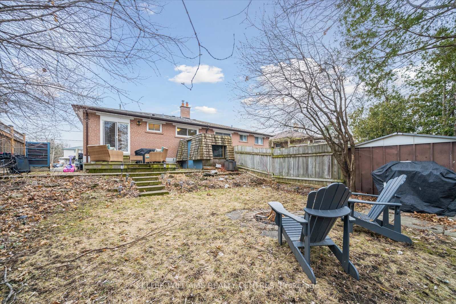Photo 48 of 56 Murray Drive, Aurora, Aurora Highlands — HOMEH