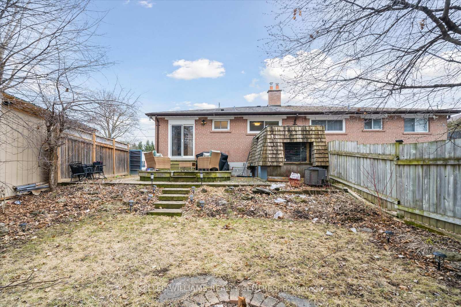 Photo 46 of 56 Murray Drive, Aurora, Aurora Highlands — HOMEH