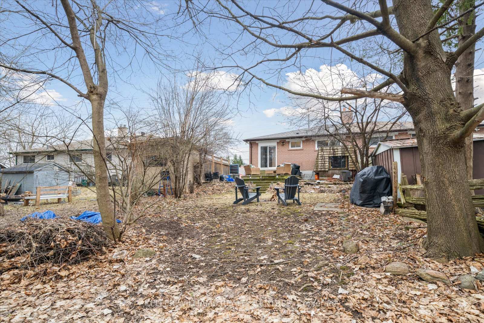Photo 49 of 56 Murray Drive, Aurora, Aurora Highlands — HOMEH