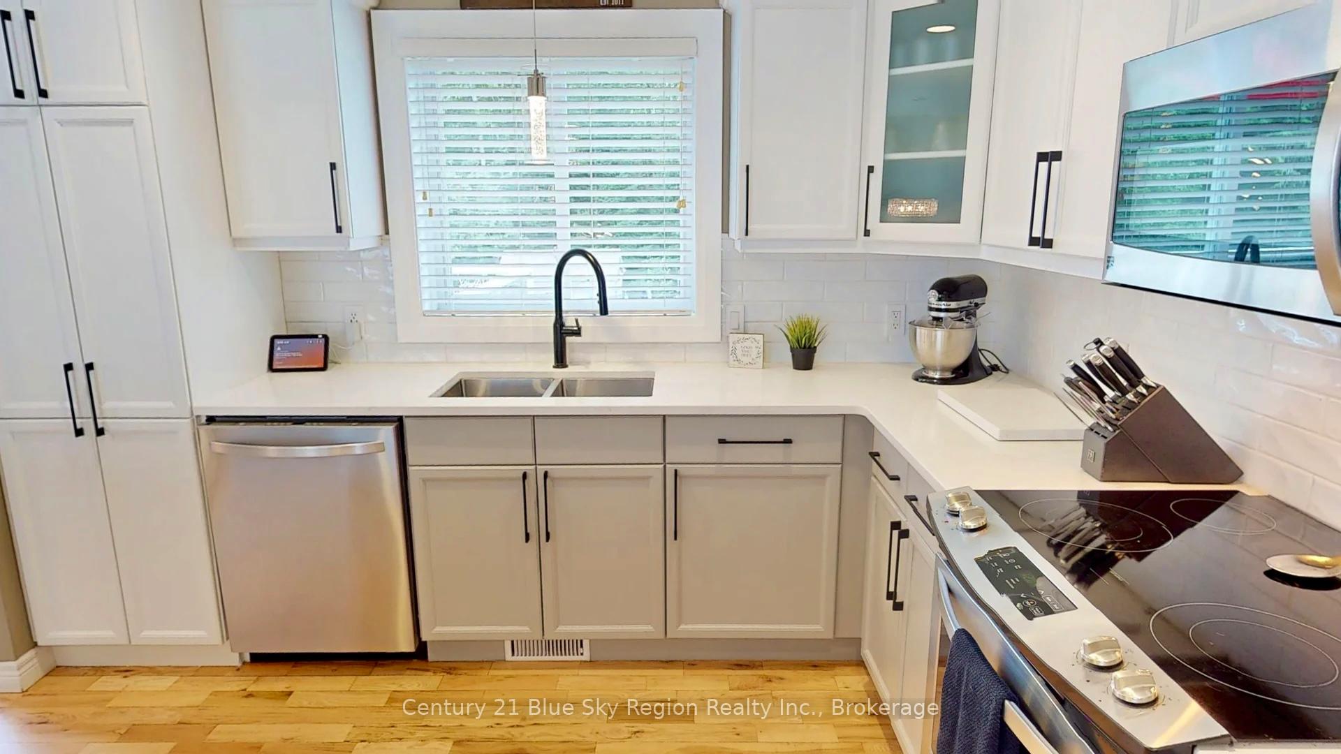 Photo 10 of 237 Osprey Crescent, Callander — HOMEH