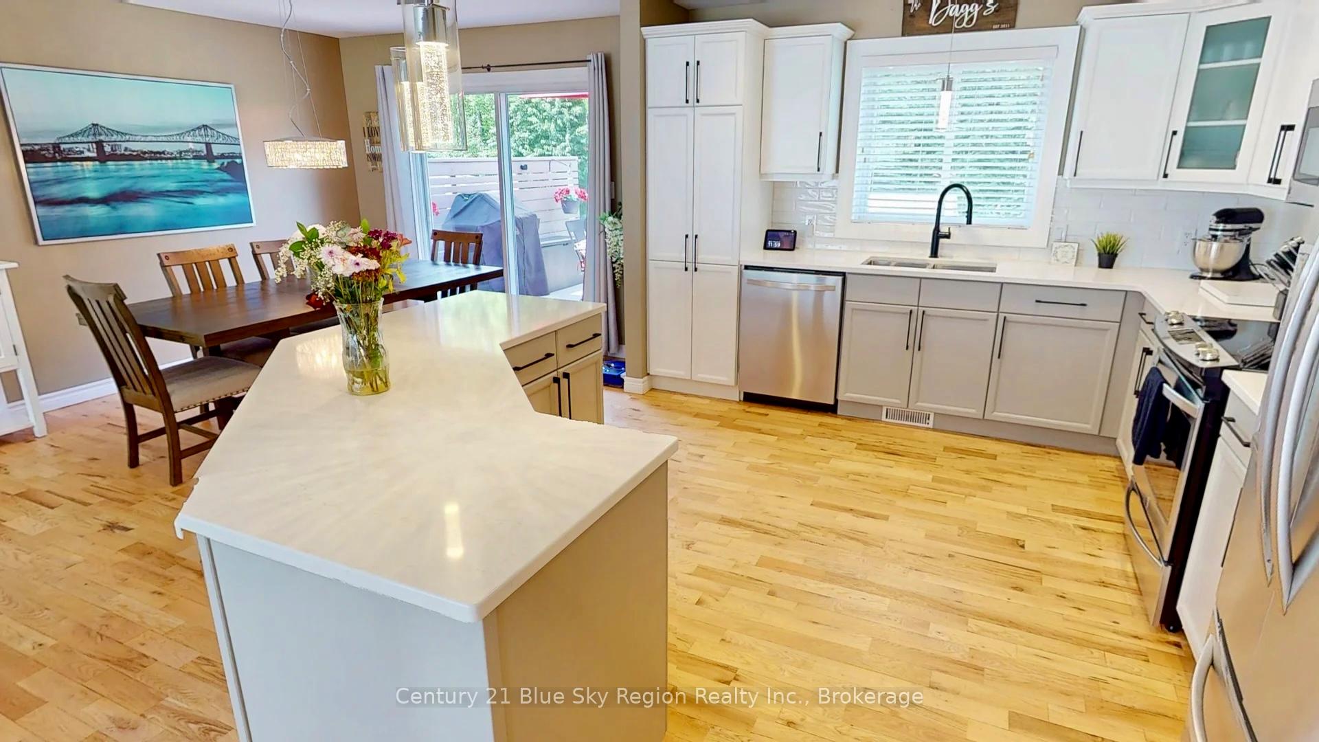 Photo 11 of 237 Osprey Crescent, Callander — HOMEH