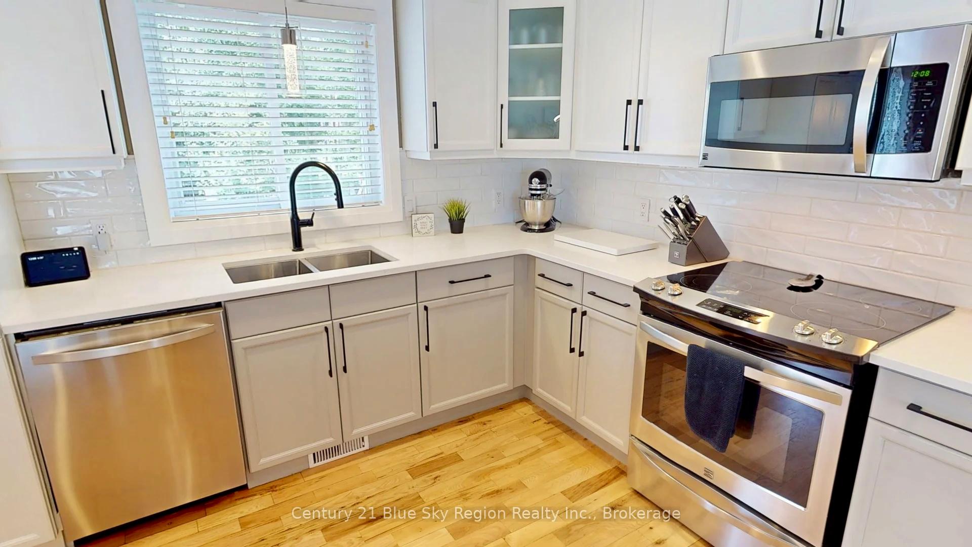 Photo 13 of 237 Osprey Crescent, Callander — HOMEH