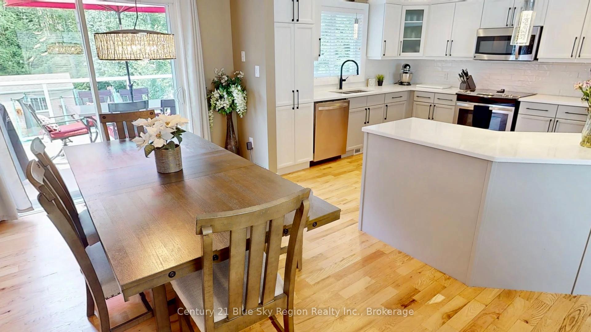 Photo 15 of 237 Osprey Crescent, Callander — HOMEH