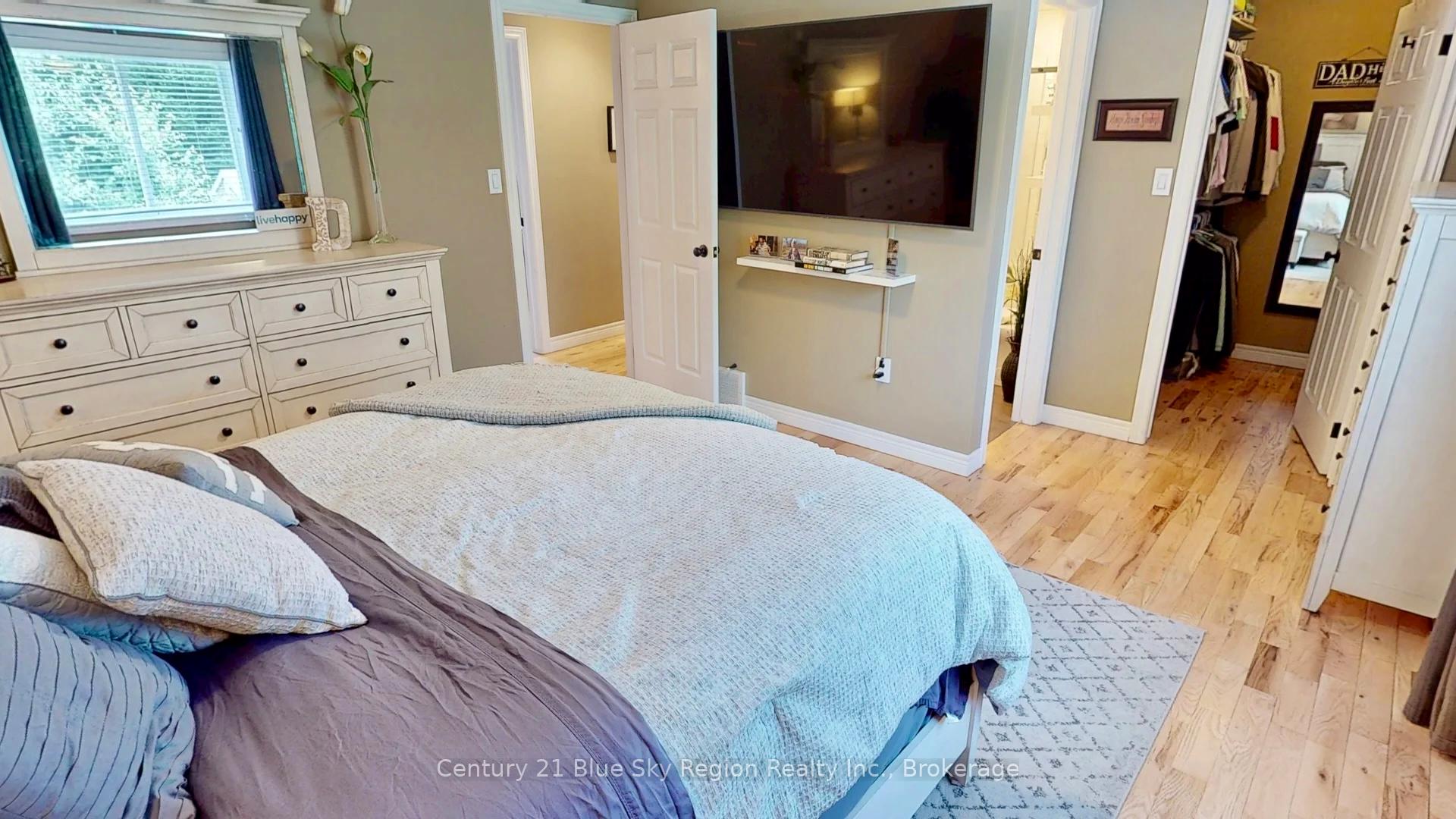 Photo 43 of 237 Osprey Crescent, Callander — HOMEH