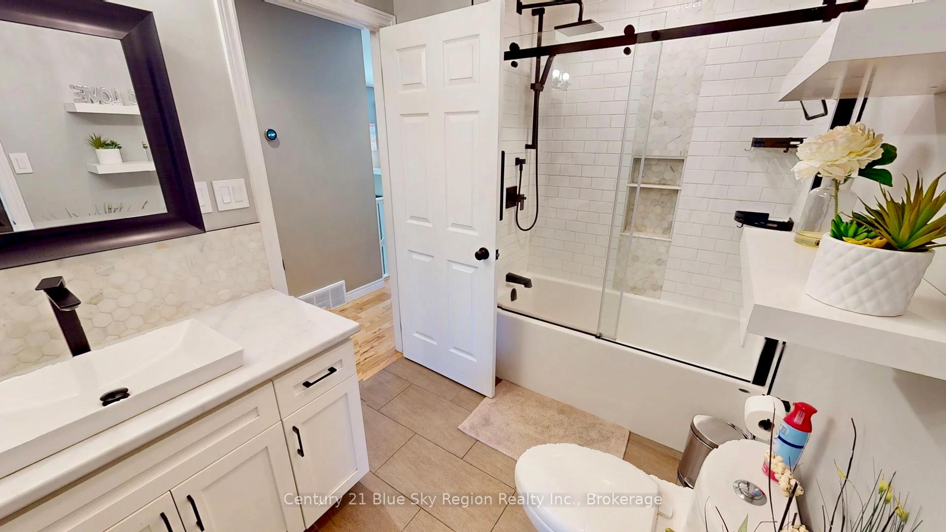 Photo 48 of 237 Osprey Crescent, Callander — HOMEH