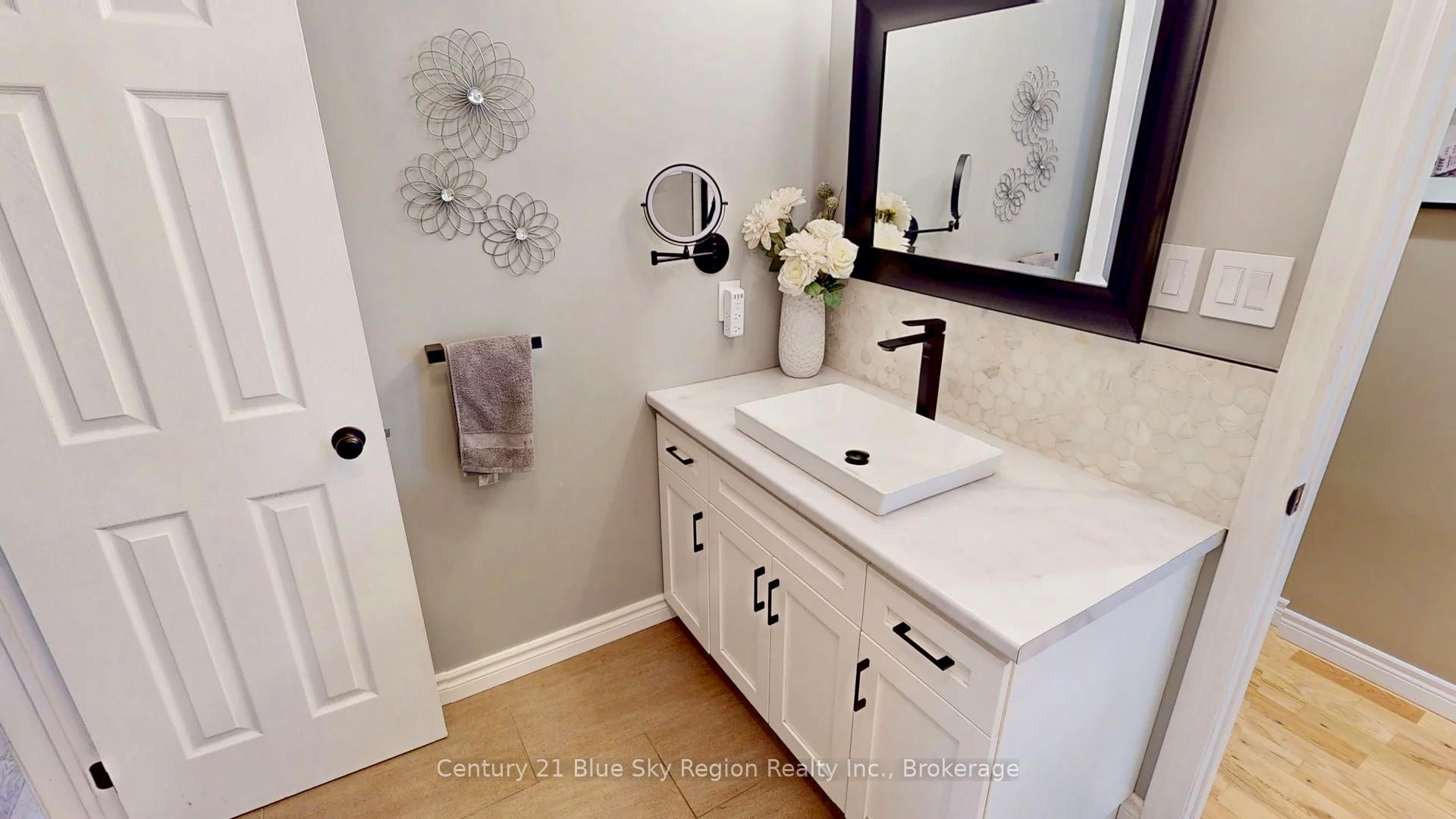 Photo 49 of 237 Osprey Crescent, Callander — HOMEH