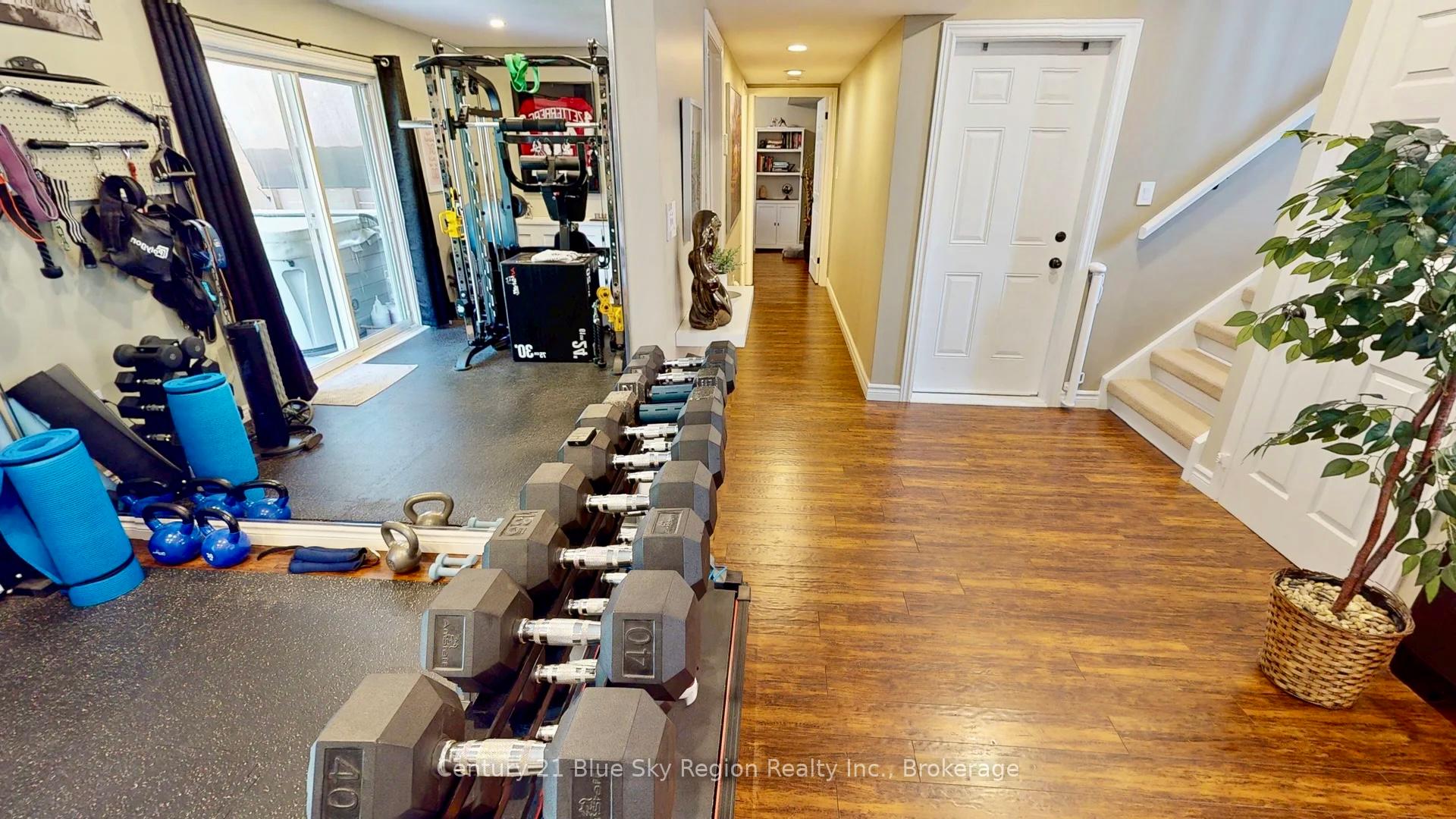 Photo 54 of 237 Osprey Crescent, Callander — HOMEH
