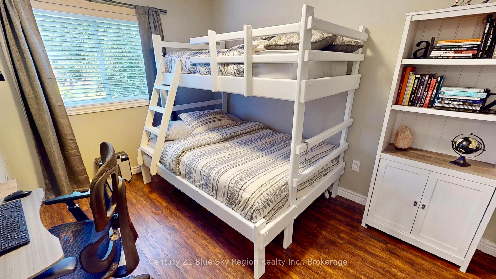 Photo 56 of 237 Osprey Crescent, Callander — HOMEH