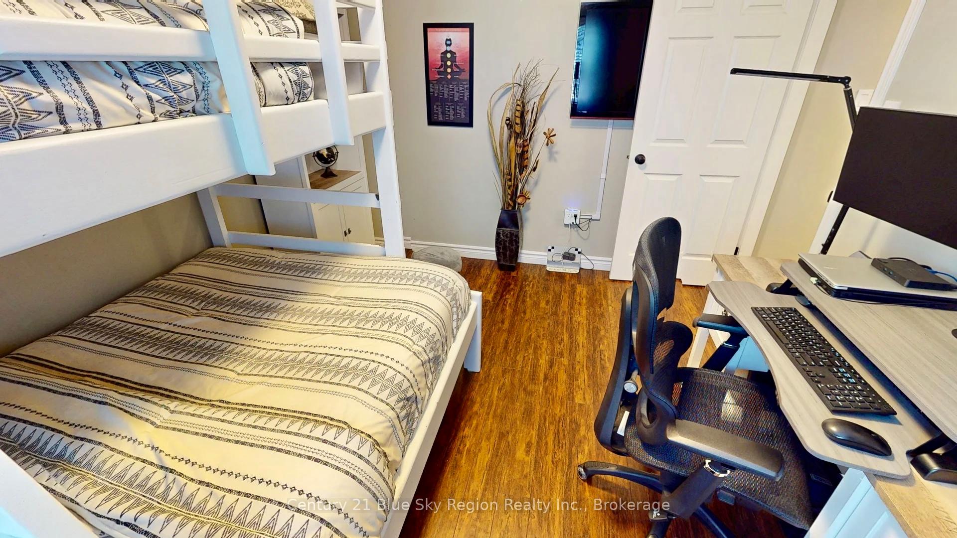 Photo 57 of 237 Osprey Crescent, Callander — HOMEH