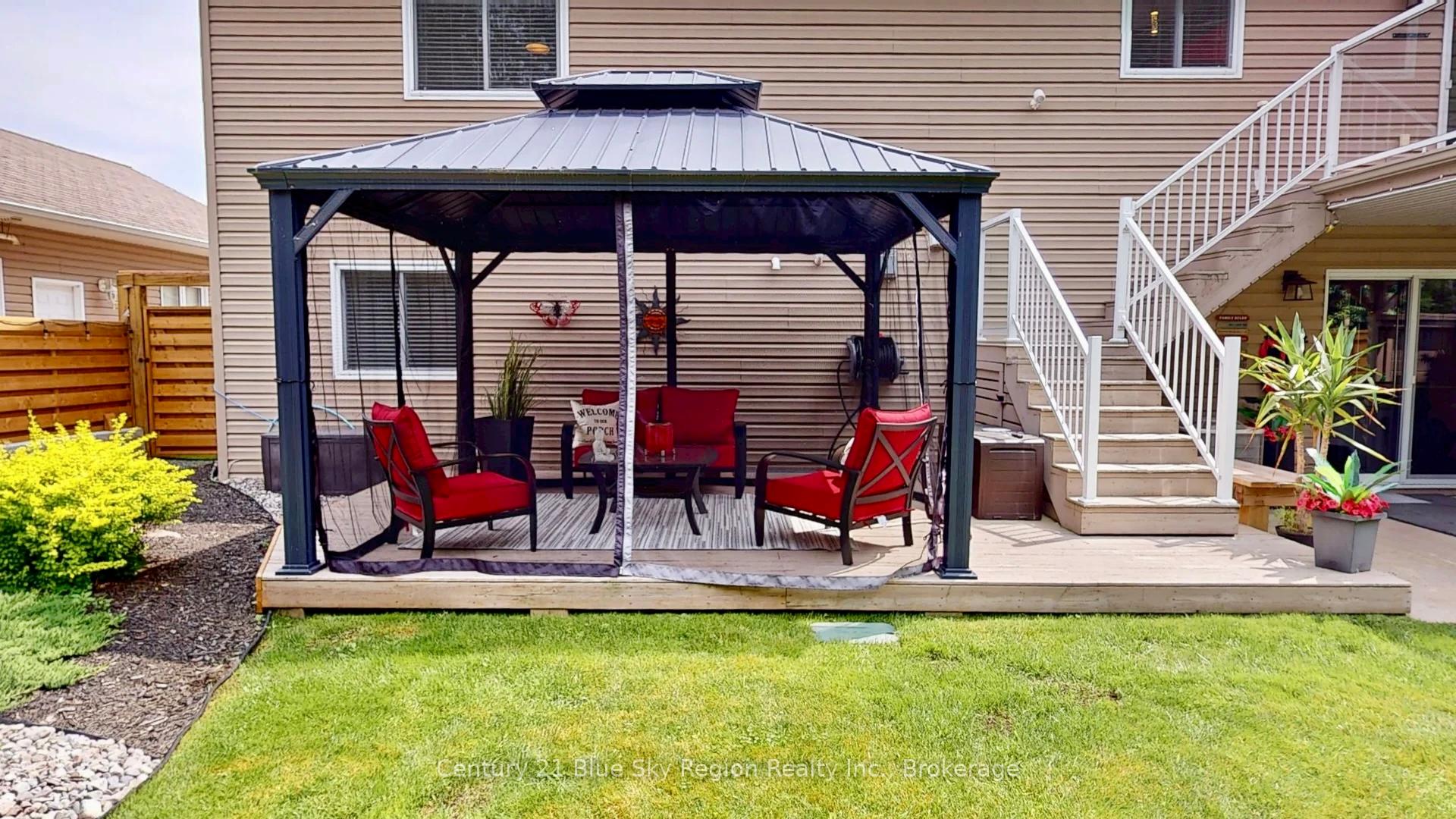 Photo 95 of 237 Osprey Crescent, Callander — HOMEH