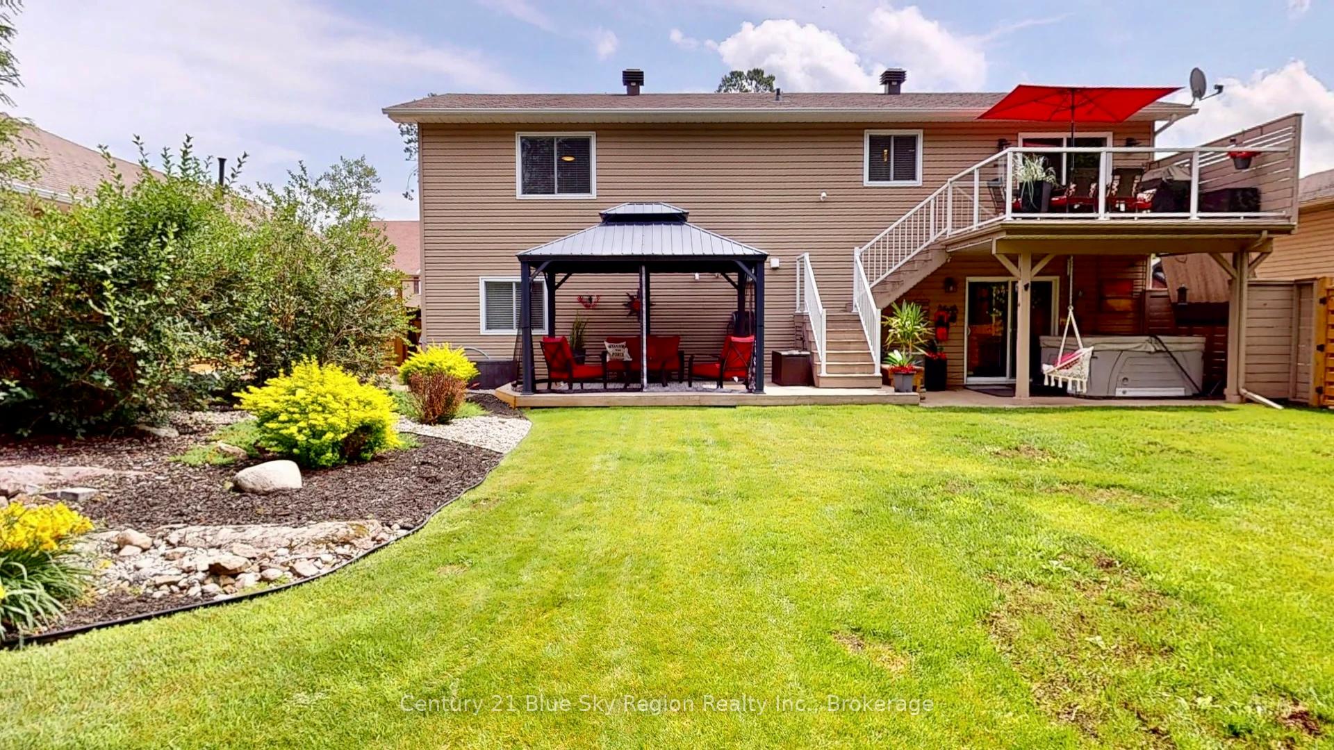 Photo 96 of 237 Osprey Crescent, Callander — HOMEH