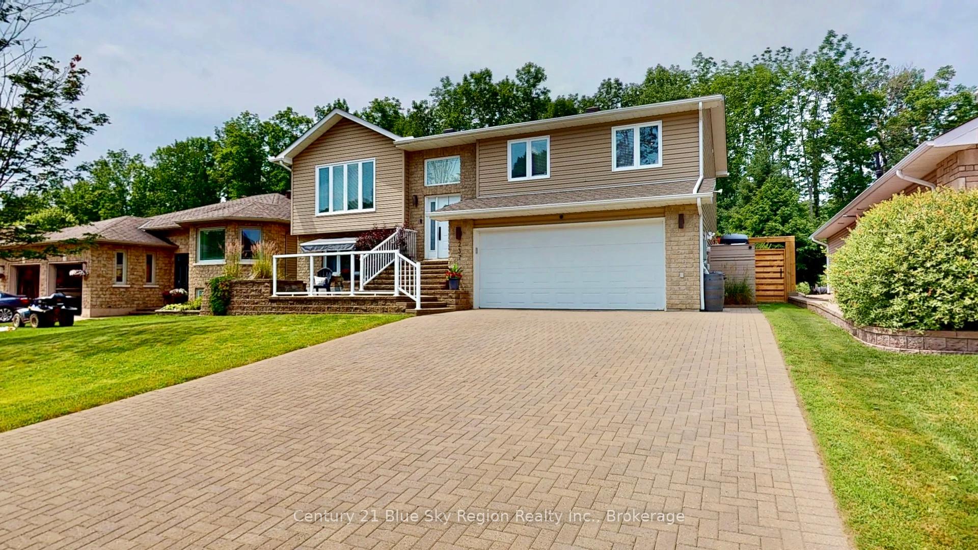 Photo 22 of 237 Osprey Crescent, Callander — HOMEH