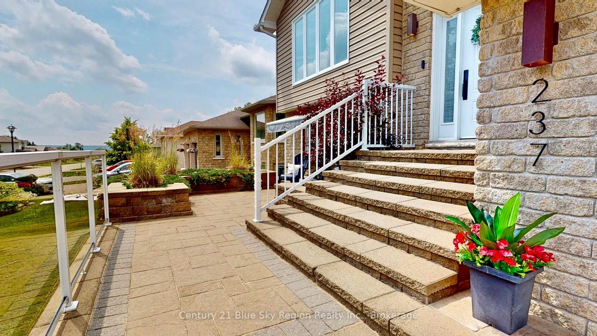 Photo 23 of 237 Osprey Crescent, Callander — HOMEH