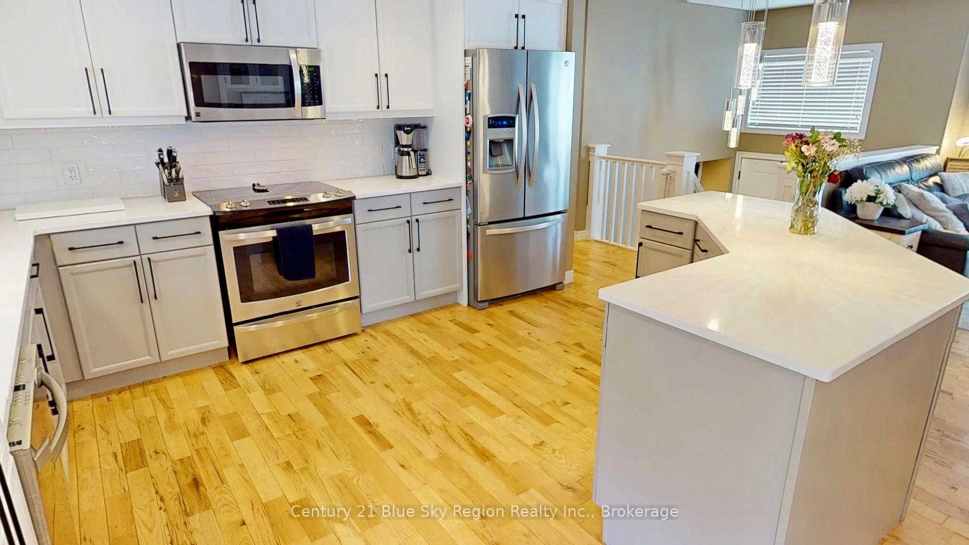 Photo 33 of 237 Osprey Crescent, Callander — HOMEH