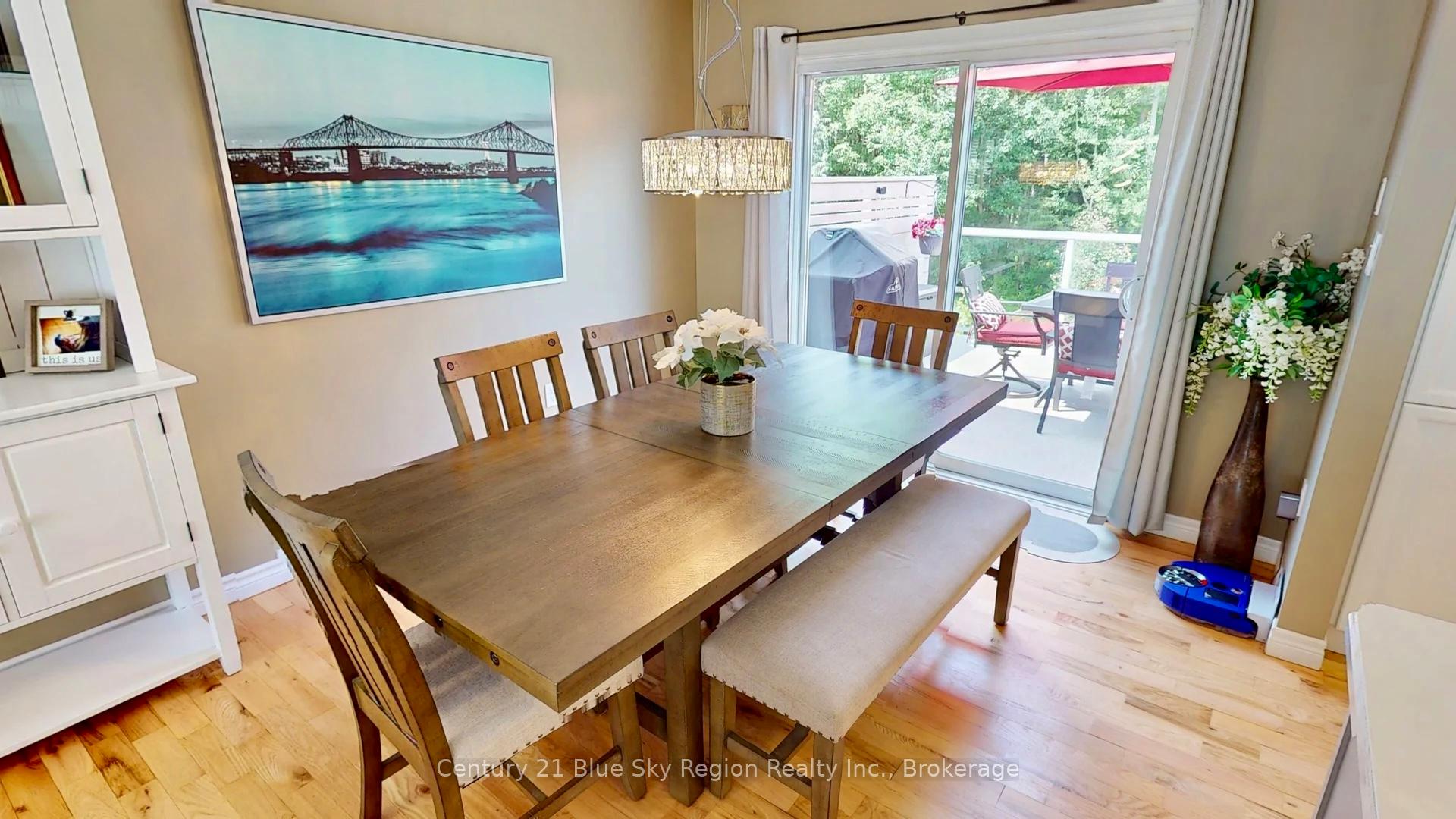 Photo 35 of 237 Osprey Crescent, Callander — HOMEH