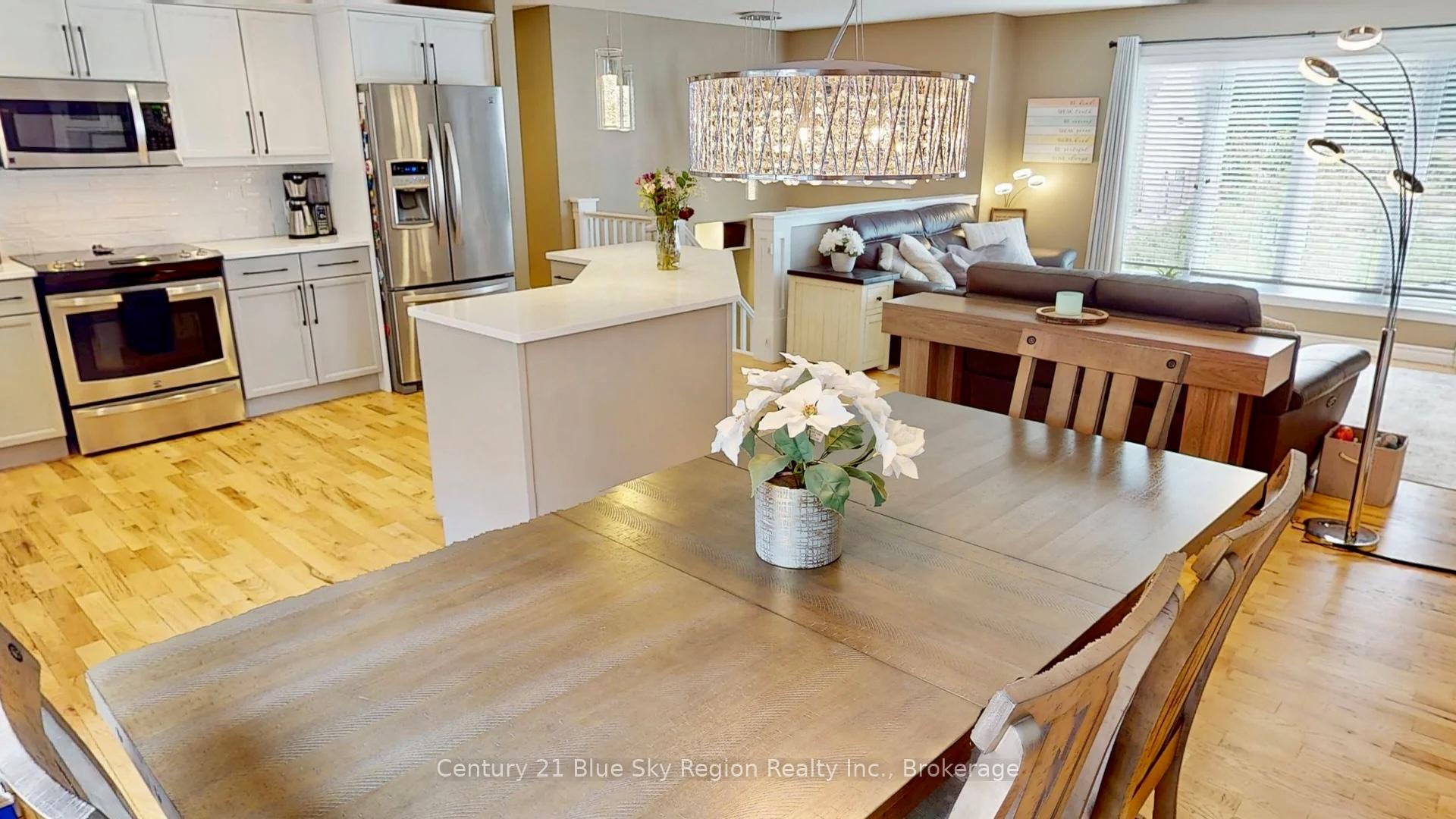 Photo 36 of 237 Osprey Crescent, Callander — HOMEH