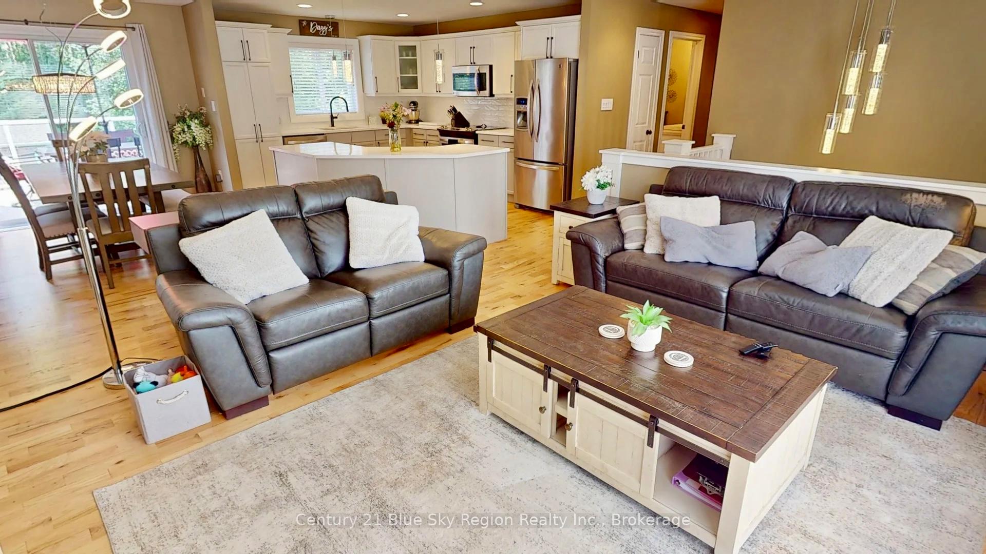 Photo 40 of 237 Osprey Crescent, Callander — HOMEH