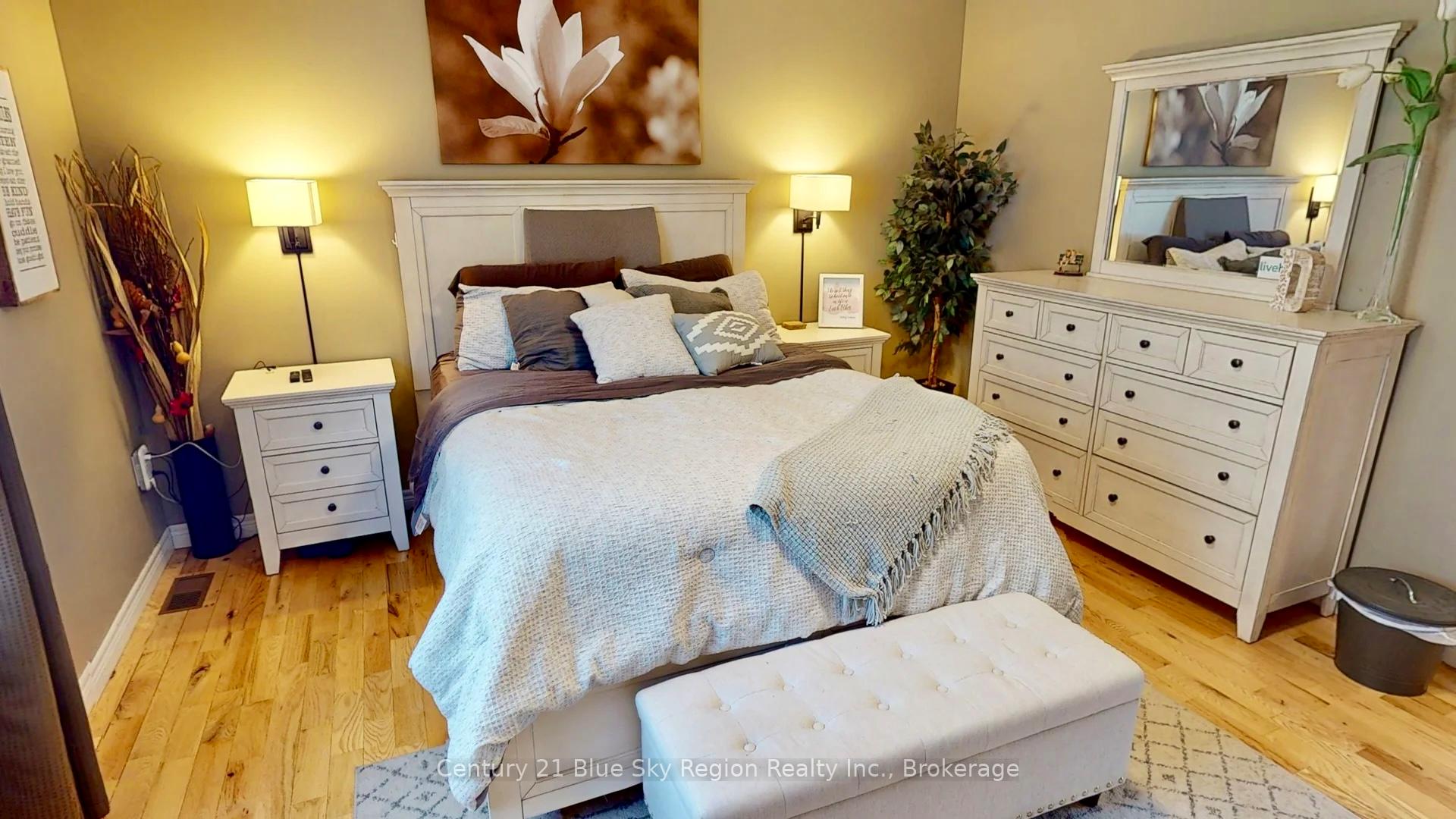 Photo 61 of 237 Osprey Crescent, Callander — HOMEH