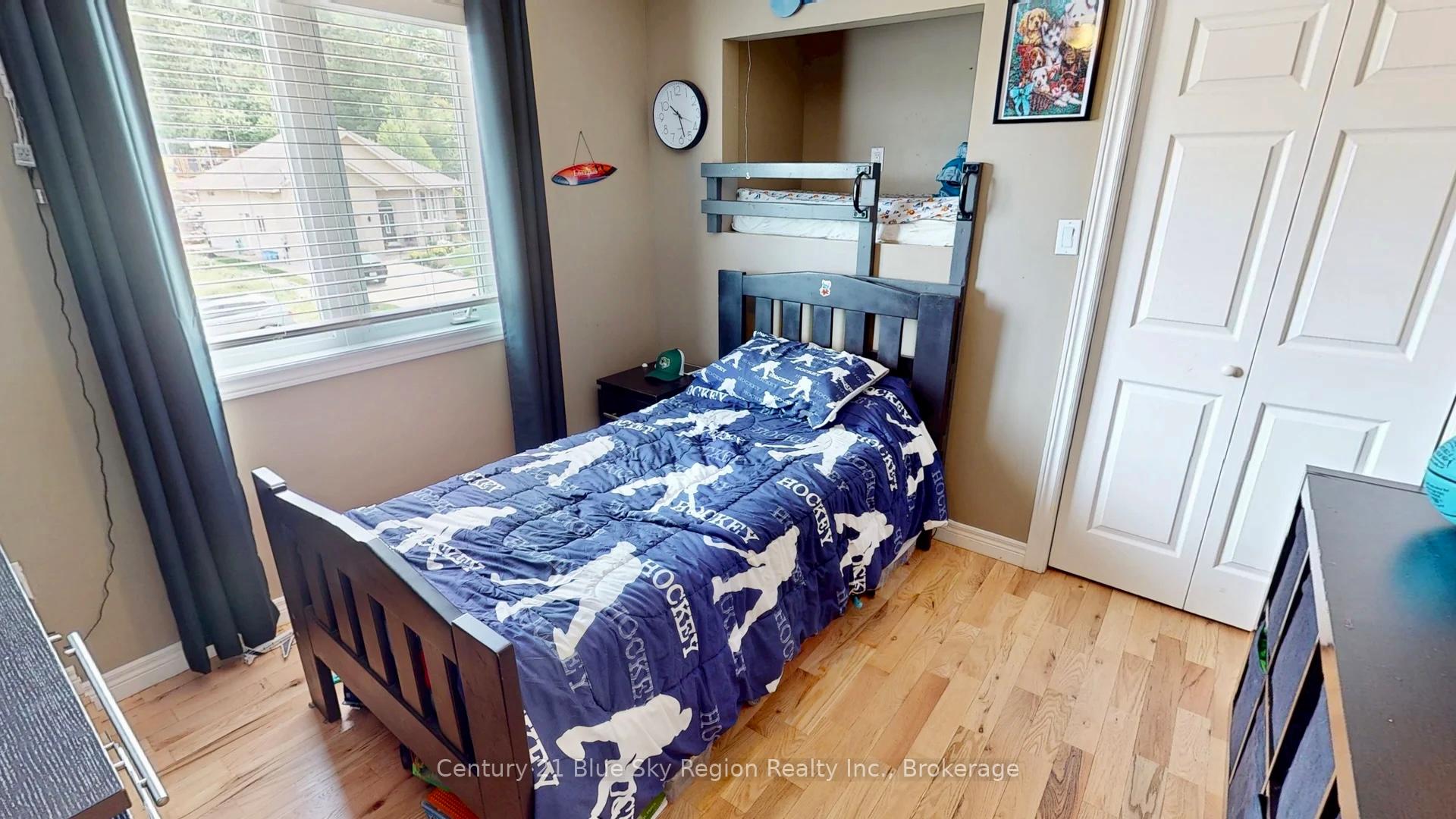 Photo 64 of 237 Osprey Crescent, Callander — HOMEH